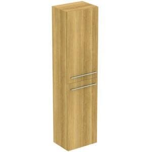 Ideal Standard i.life A Hochschrank 40x30x160cm Eiche Natur