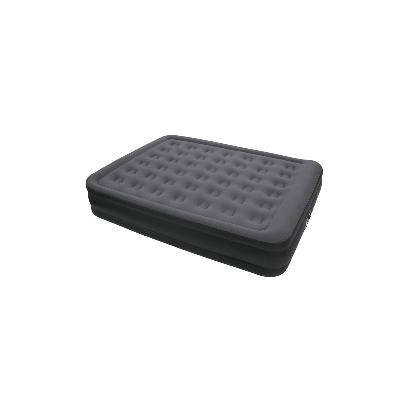 Happy People Gästebett Double mit Elektropumpe