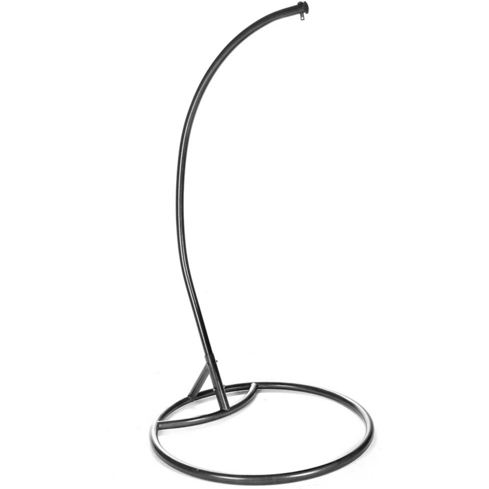 Home Deluxe One Hängesessel Gestell Metall