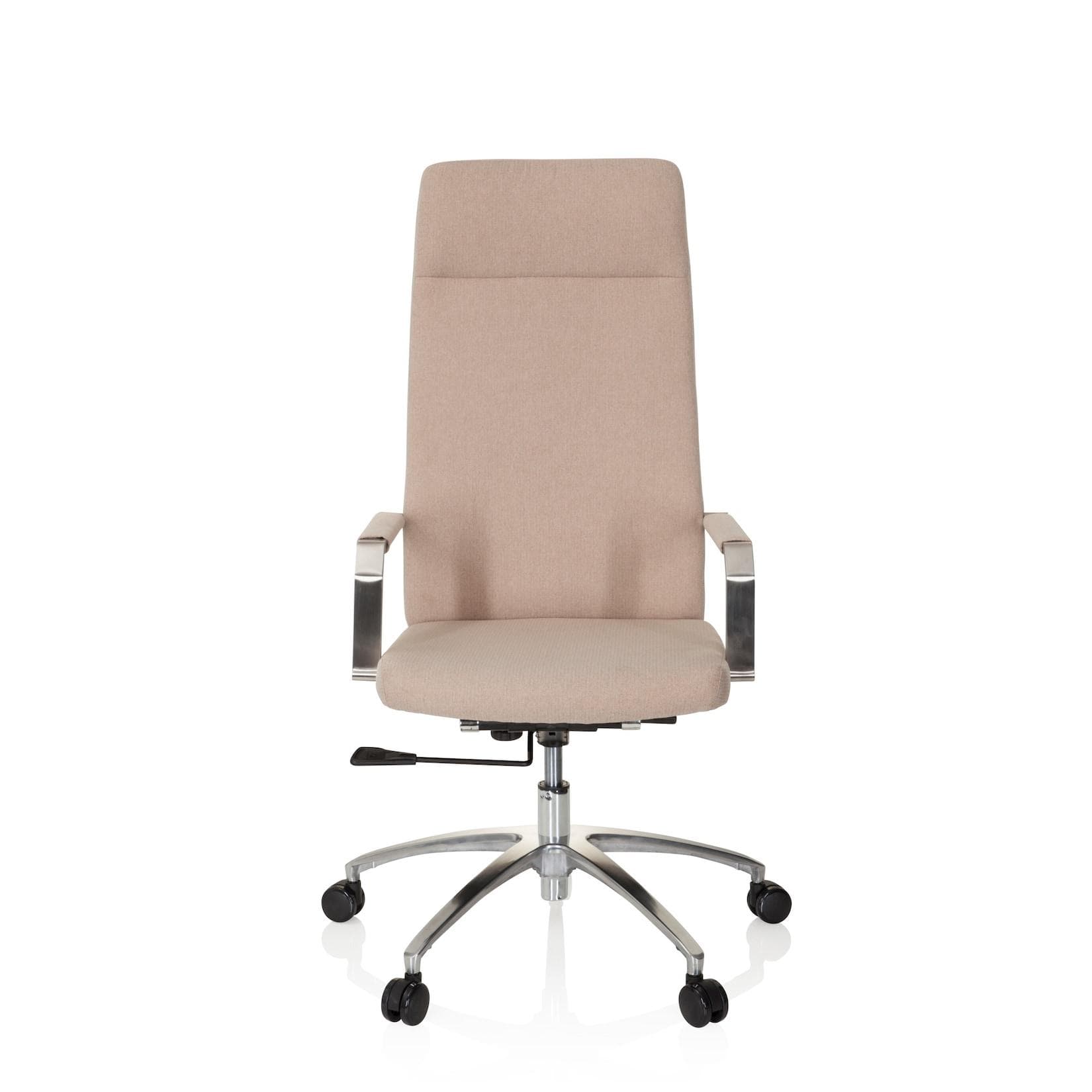 Ergonomischer Drehstuhl aus Stoff - Ideal für Homeoffice und Büro