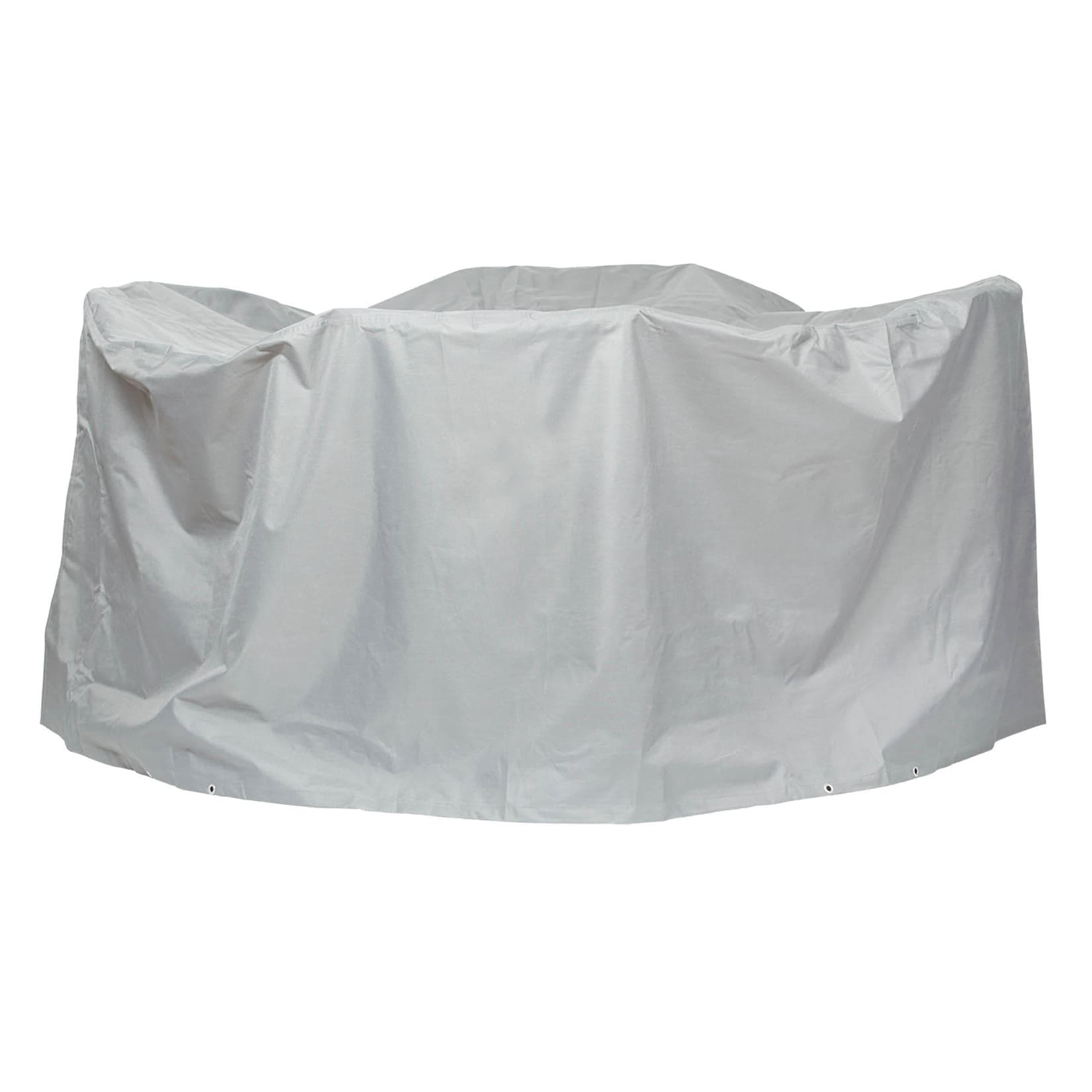 Protect Schutzhülle für runde Sitzgruppe - Wasserdicht & UV-beständig