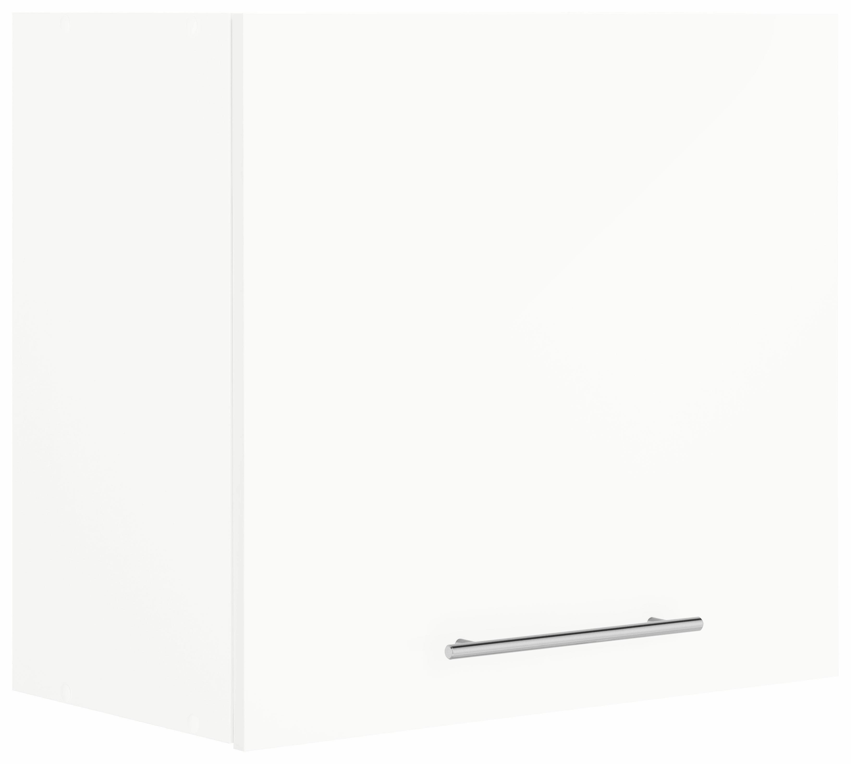 WIHO KÜCHEN Ela Hängeschrank Weiß 60 cm