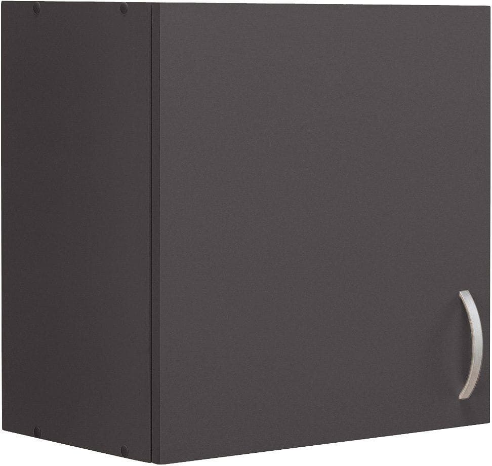 wiho Küchen Hängeschrank Flexi - Modernes Design mit Metallgriffen