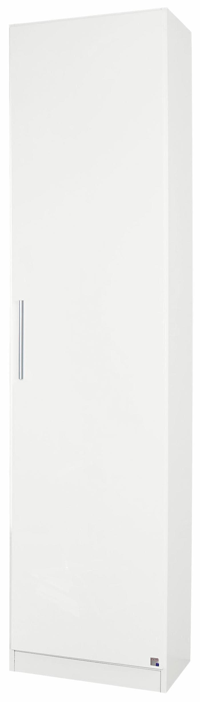 Rauch MINOSA Schuhschrank Weiß 6 Böden