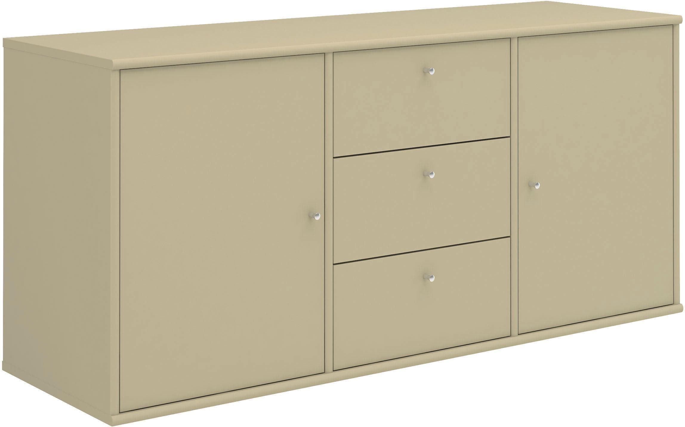 Sideboard Mistral Beige Hammel Furniture
