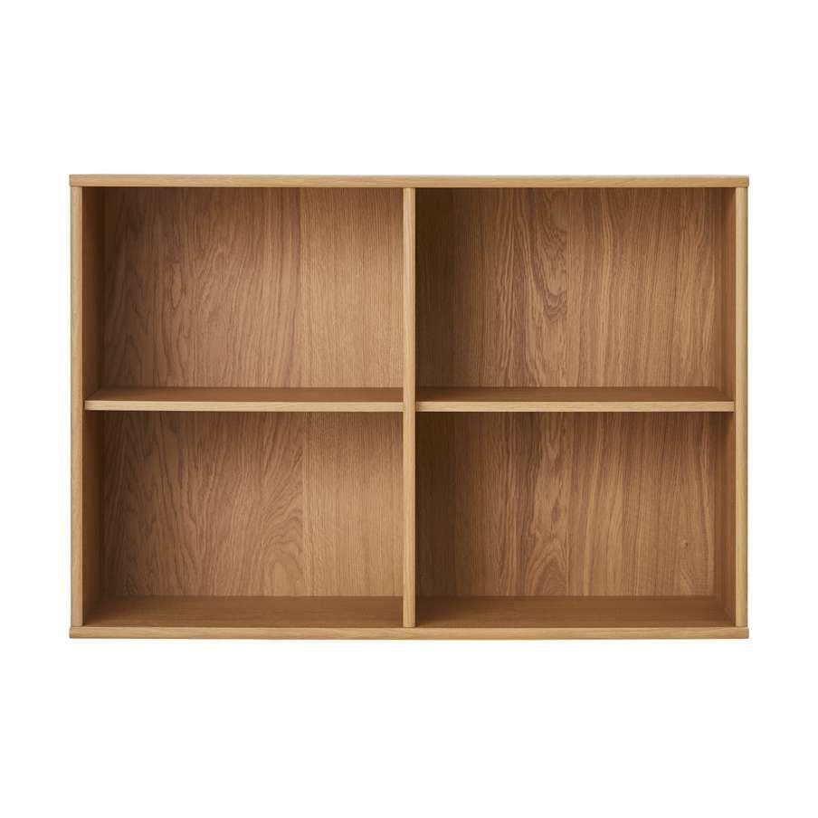 HAMMEL FURNITURE Mistral Sideboard Weiß Wandregal