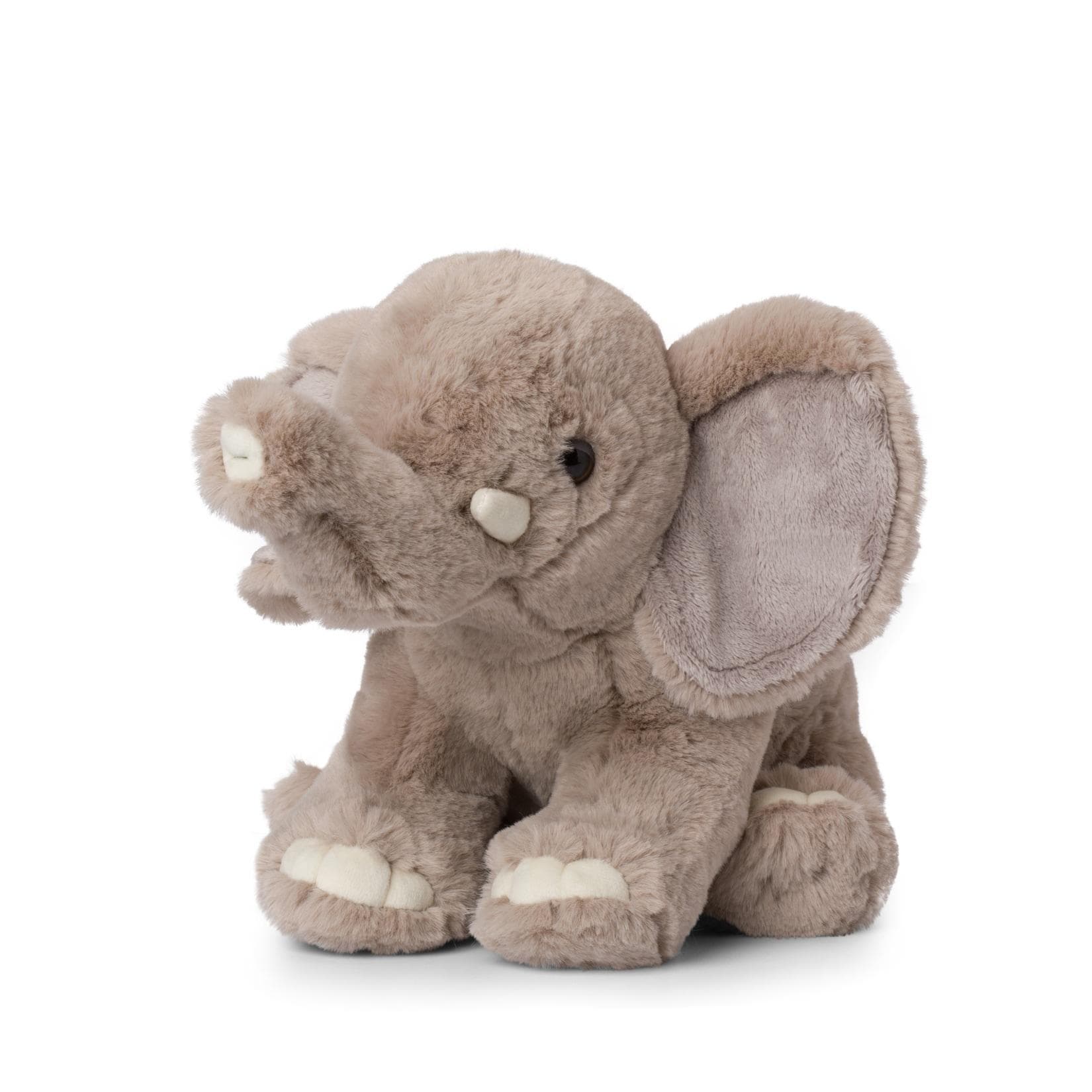 WWF ECO Plüschtier - Elefant (23cm) lebensecht Kuscheltier