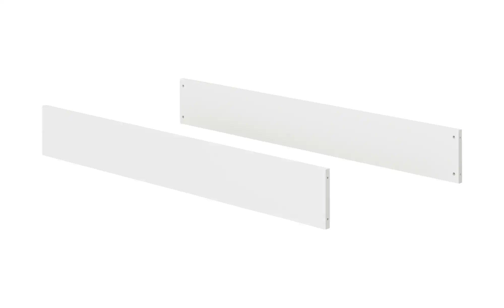 Paidi Umbauseiten Oscar Weiß Skandinavisch