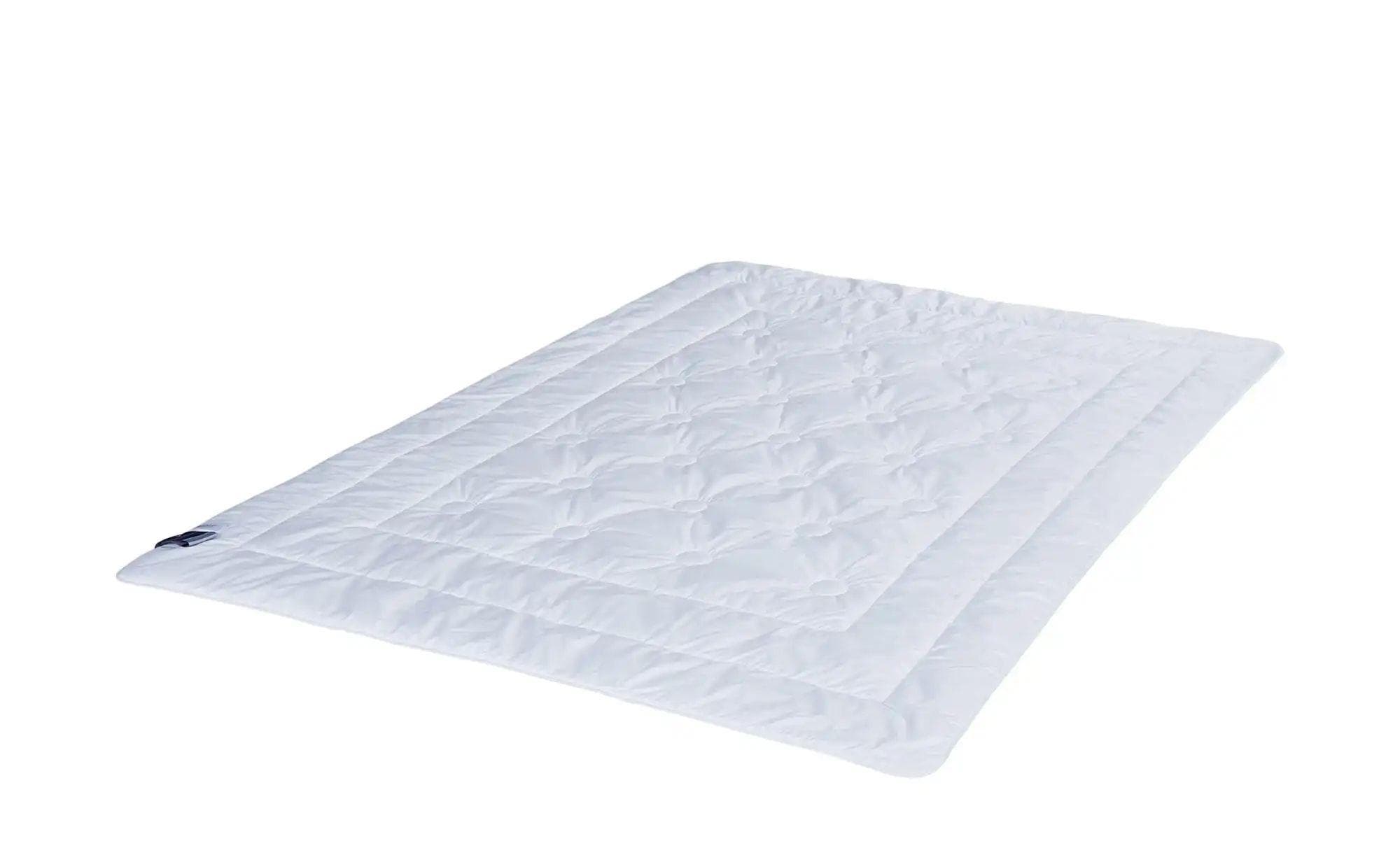 Billerbeck Superleicht-Steppbett Athene Weiß