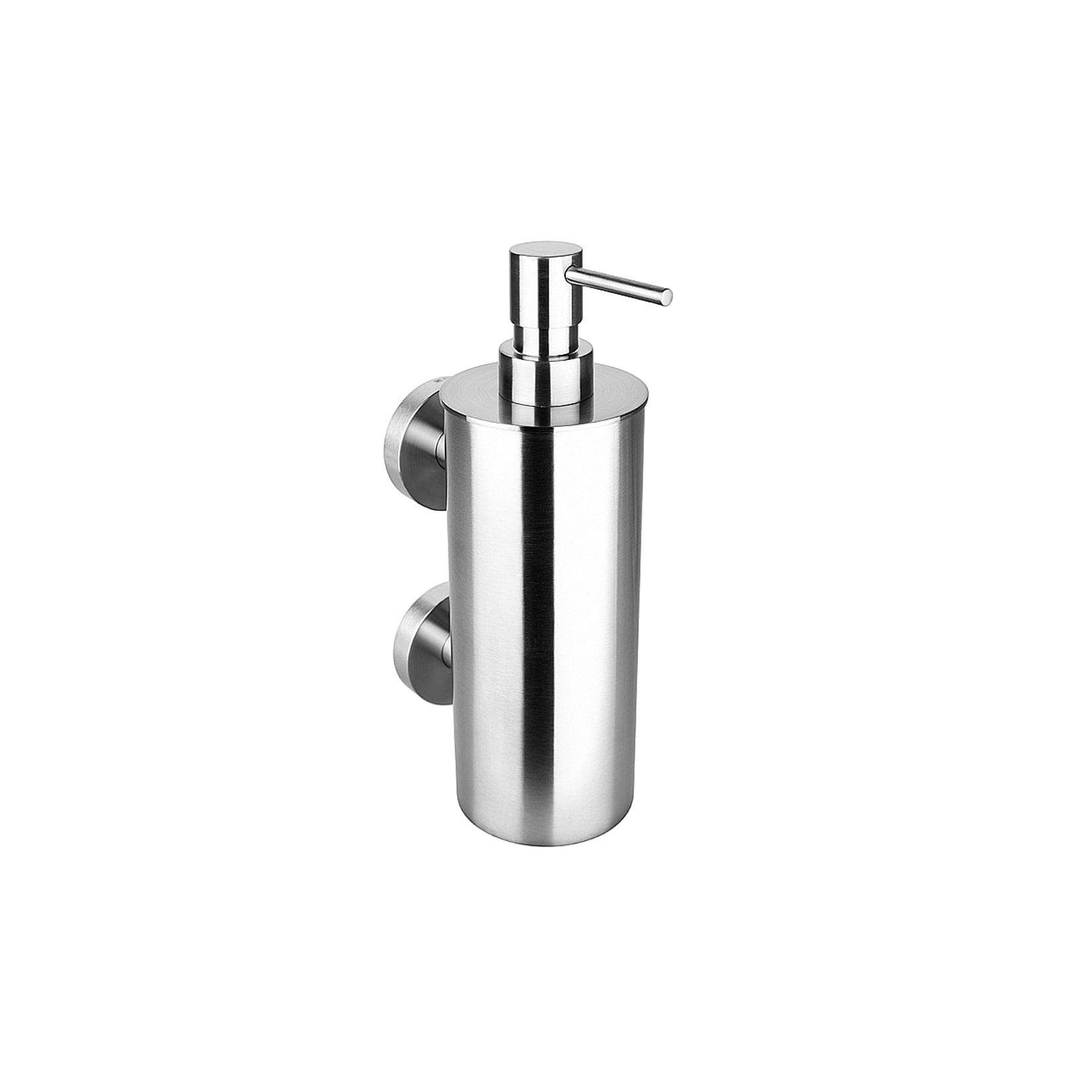 Brillantbad BEO Seifenspender JUMBO Edelstahl matt 550 ml