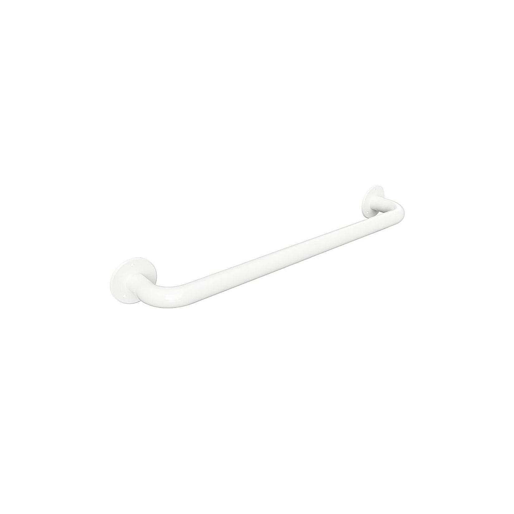 Brillantbad BELP Haltegriff Eisen Weiß