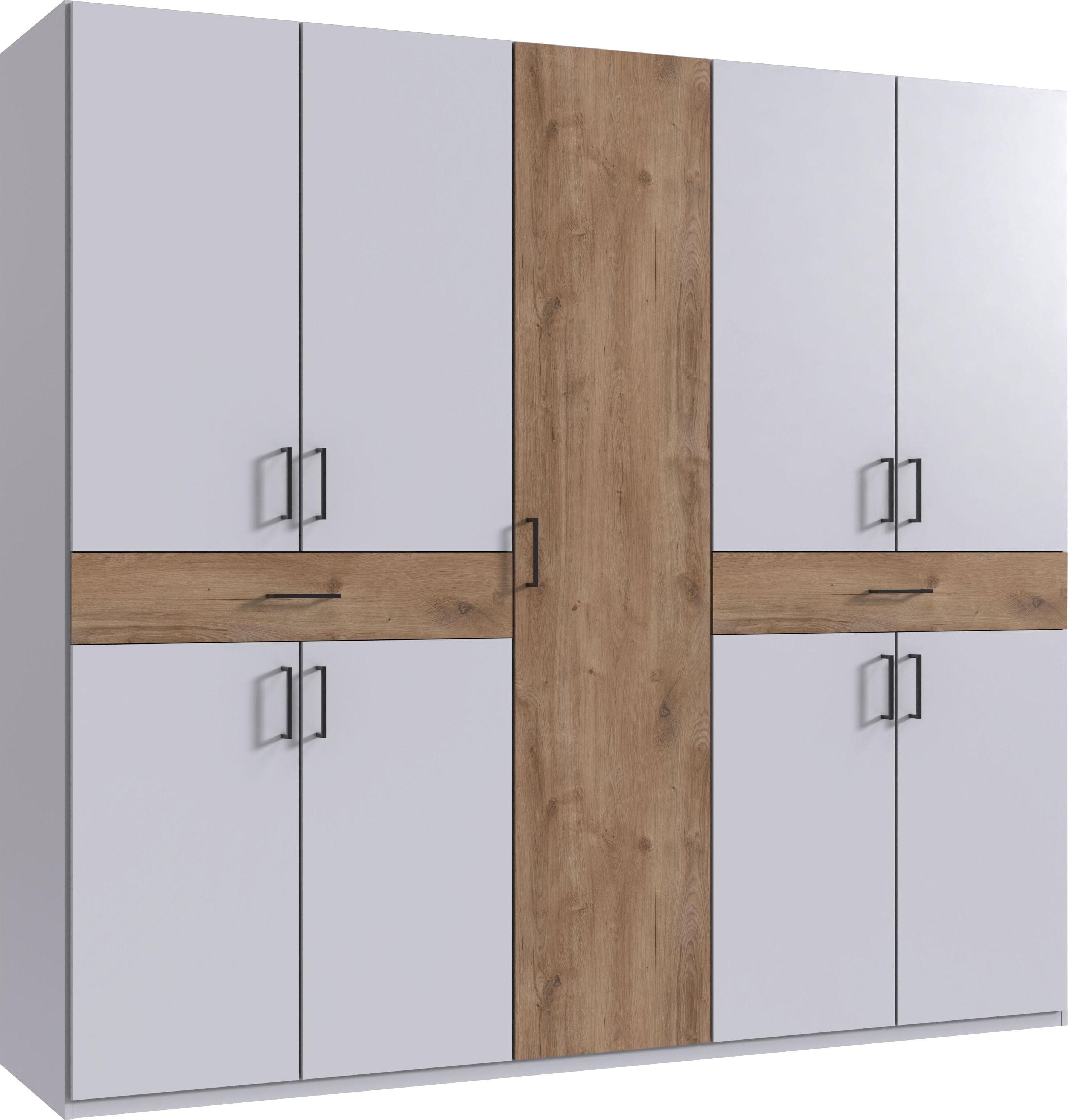 Wimex Tibet Kleiderschrank - Viel Stauraum & Große Farbauswahl