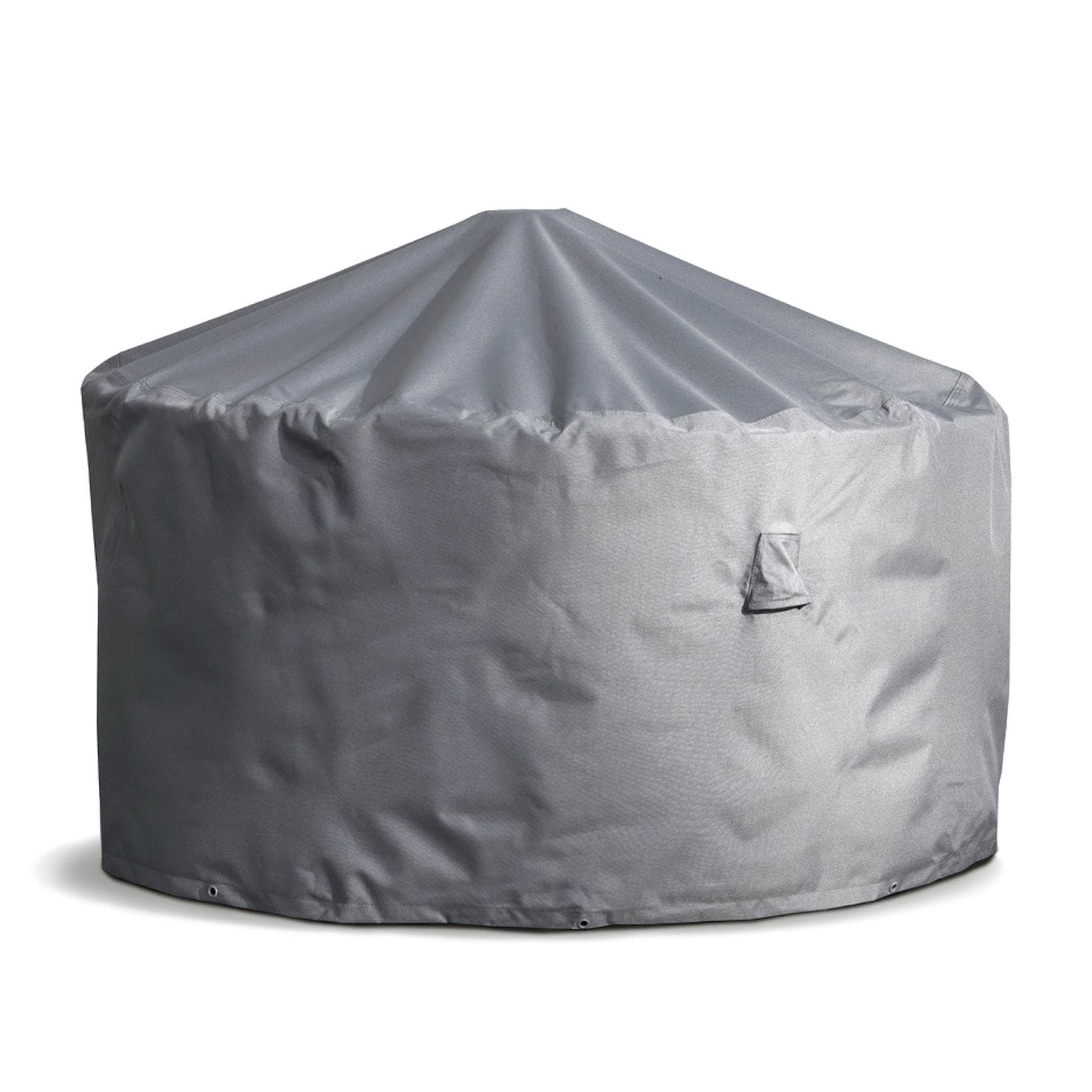 mehr Garten Premium Gartentisch-Schutzhülle: Wasserdicht, UV-beständig & Winterfest