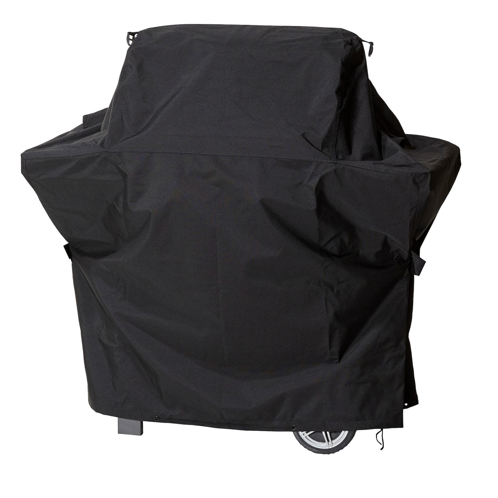 mehr Garten Gasgrill-Abdeckung Protect Schwarz S0I8B0P7