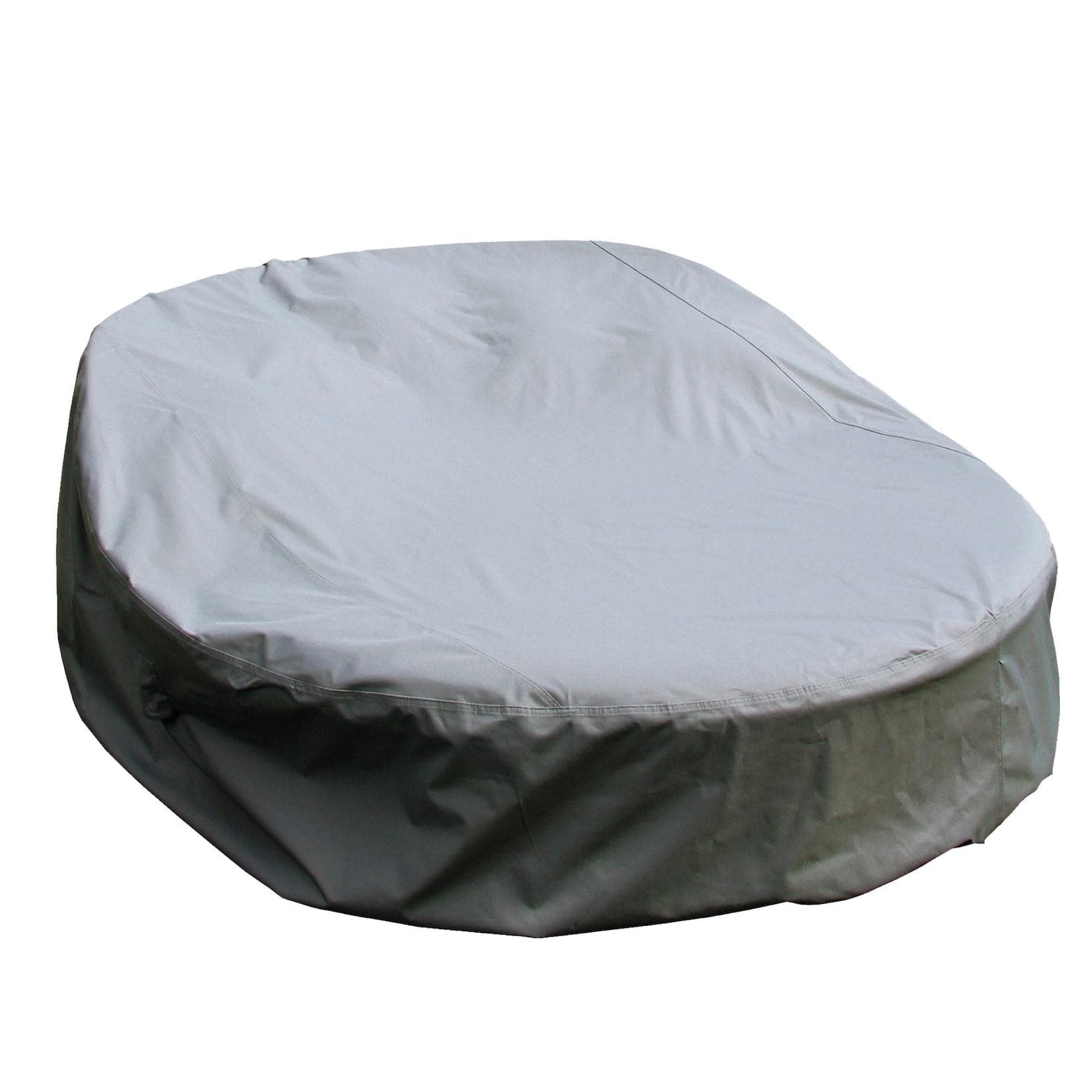 mehr Garten Premium Sonneninsel-Schutzhülle: Wasserdicht & UV-beständig