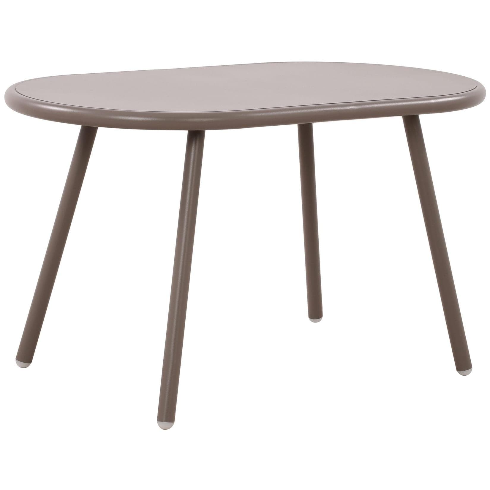 Wetterfester & UV-beständiger Loungetisch Velva