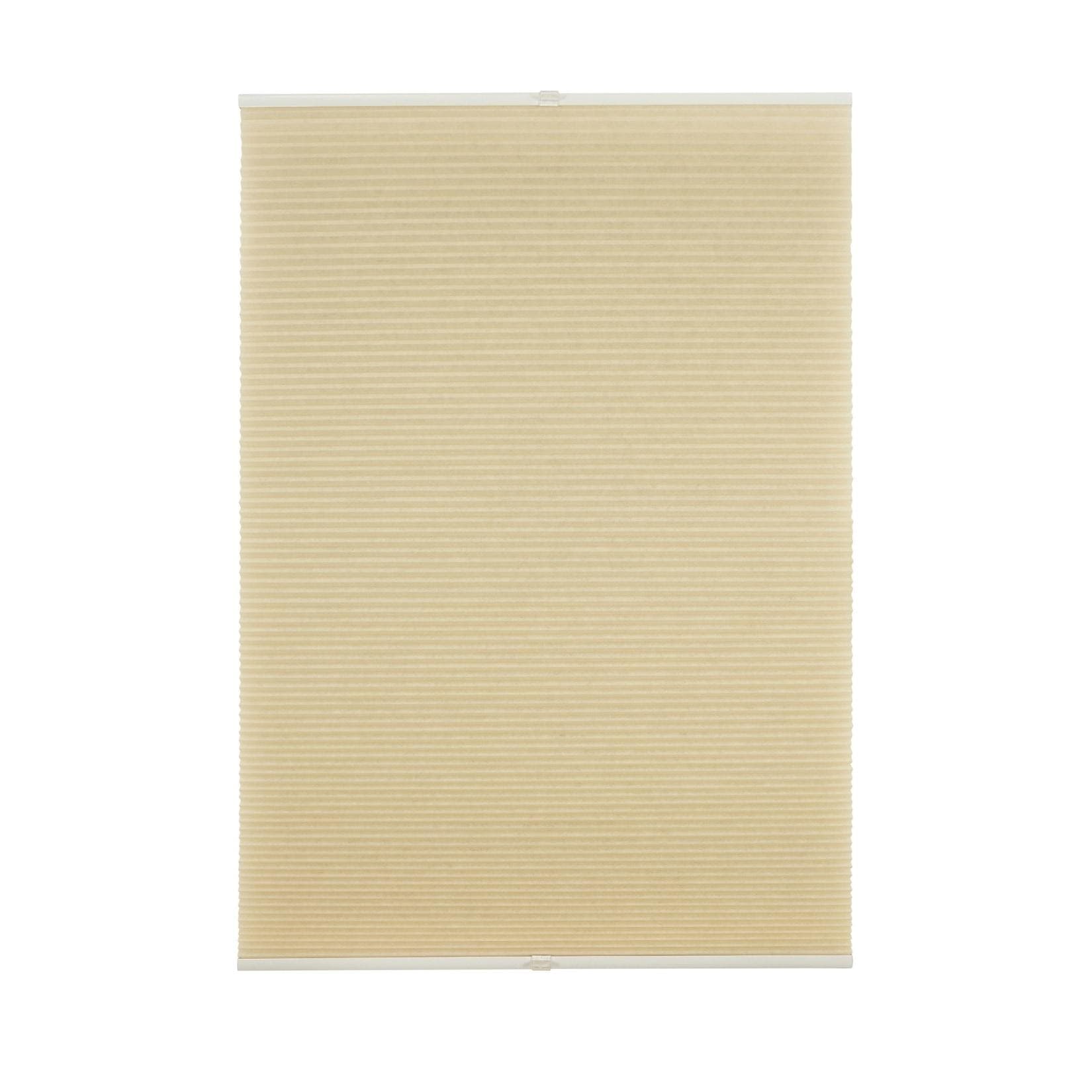 ONDECO Wabenplissee Klemmfix - Bohrfrei & Verspannt