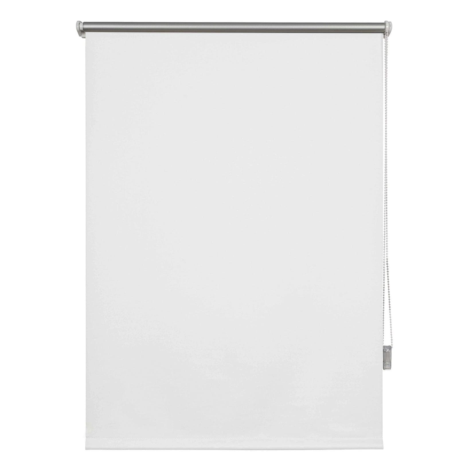 Ondeco Thermo-Rollo Win ohne Bohren Verdunkelung für Fenster und Türen lichtundurchlässig