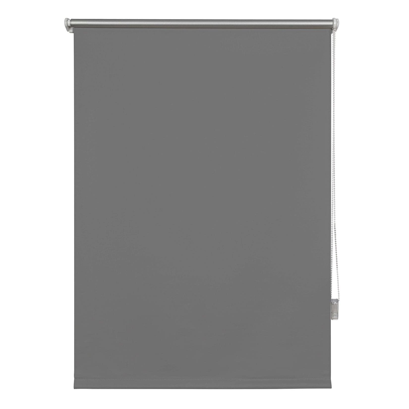 Ondeco Thermo-Rollo Win ohne Bohren Verdunkelung für Fenster und Türen lichtundurchlässig