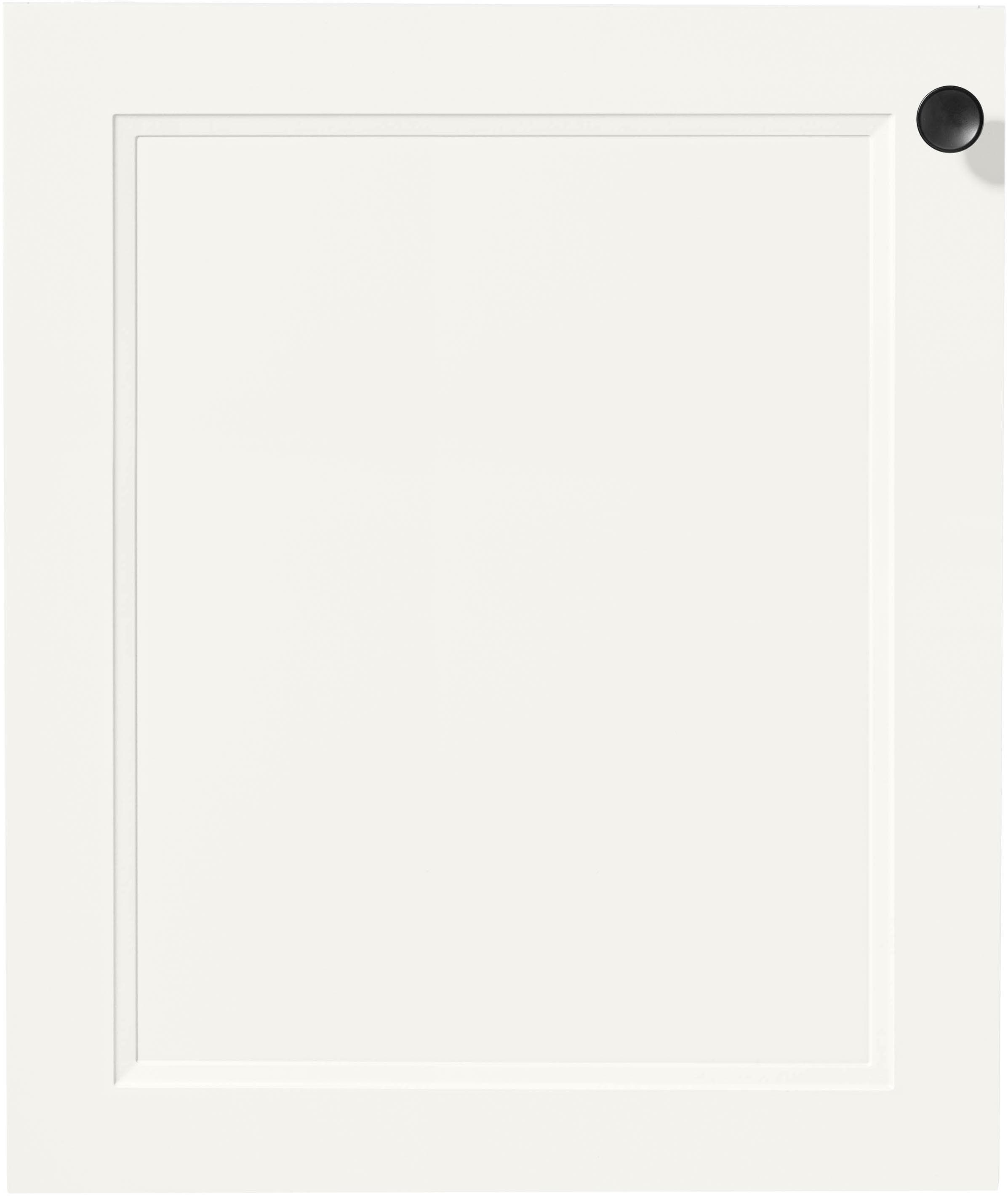 Wählbare Frontblende für integrierte Kühlgeräte & Waschautomaten