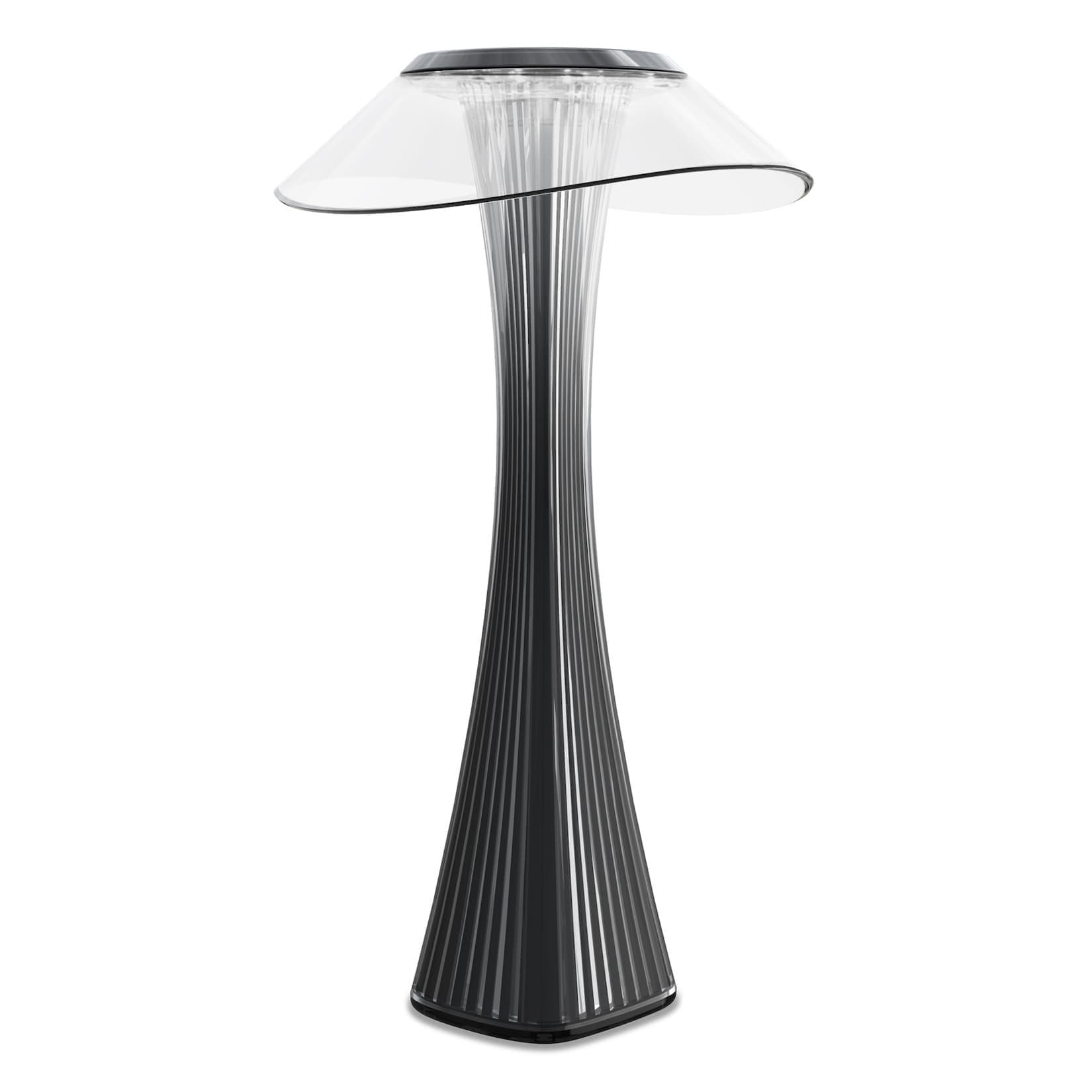 LA VAGUE LED Tischleuchte SKYLIGHT Kabellos Modern