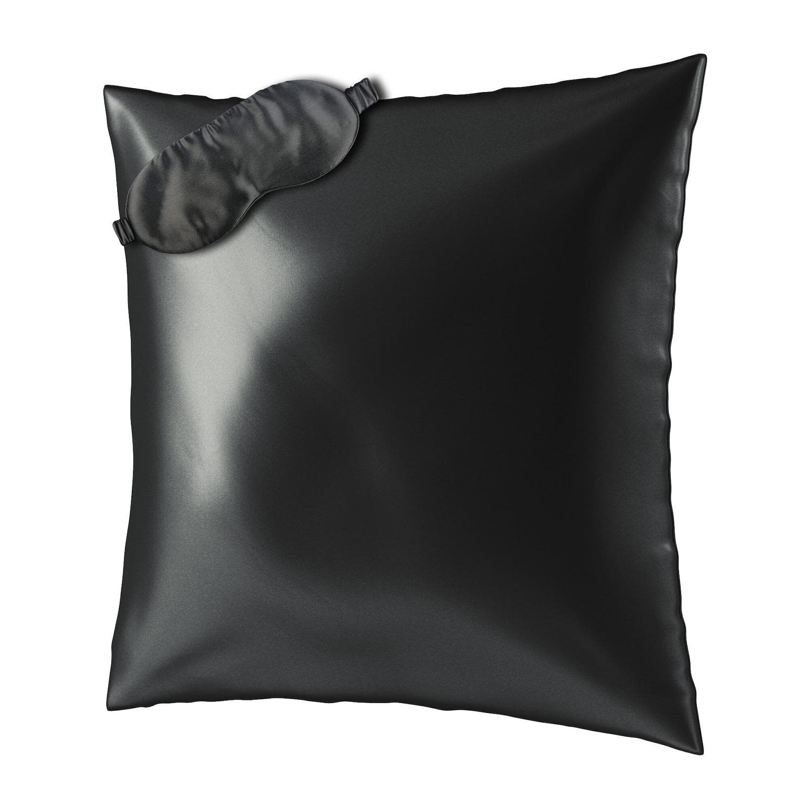 AILORIA Seidenkissenbezug + Maske BEAUTY SLEEP SET 80x80