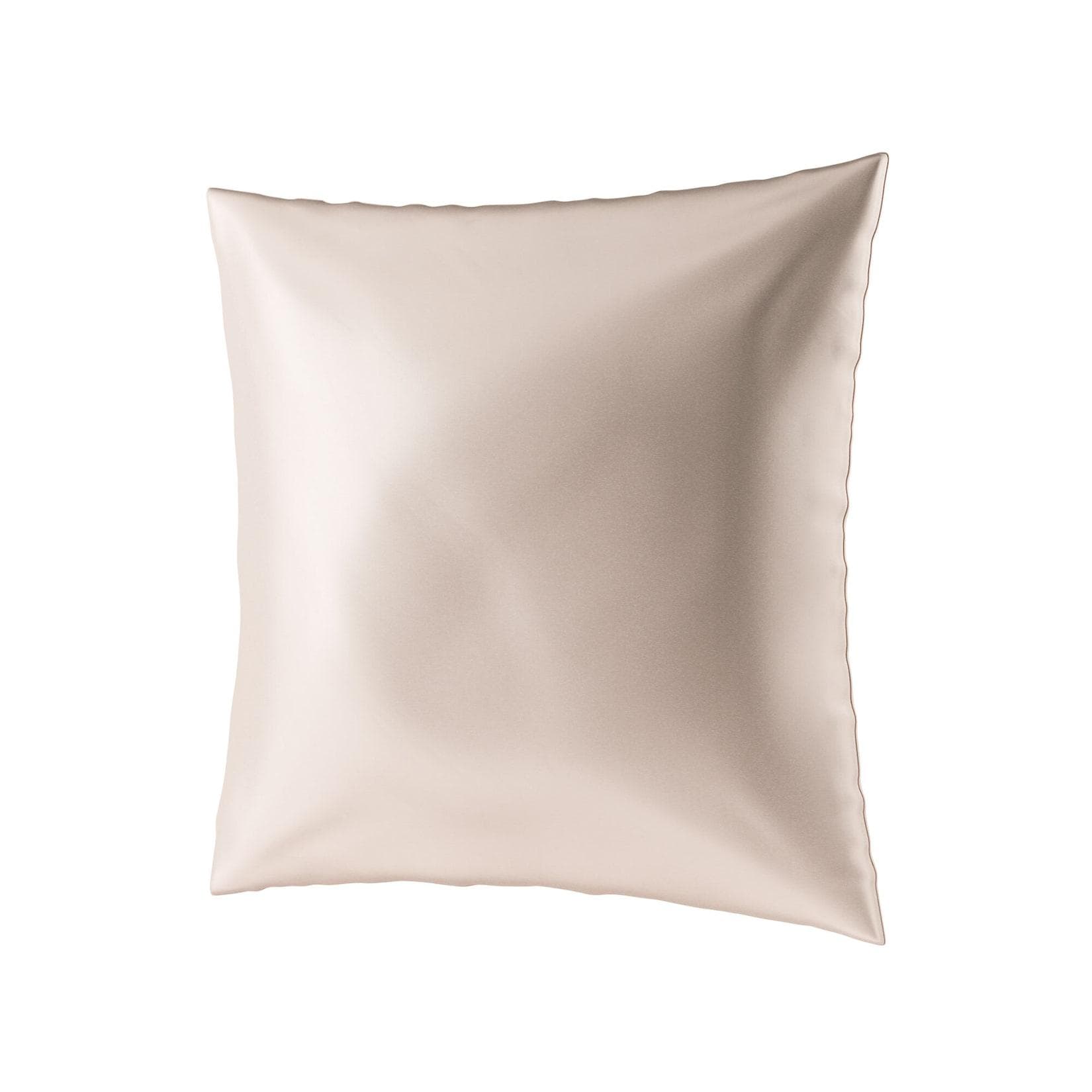 AILORIA Kopfkissenbezug aus Seide BEAUTY SLEEP 65x65