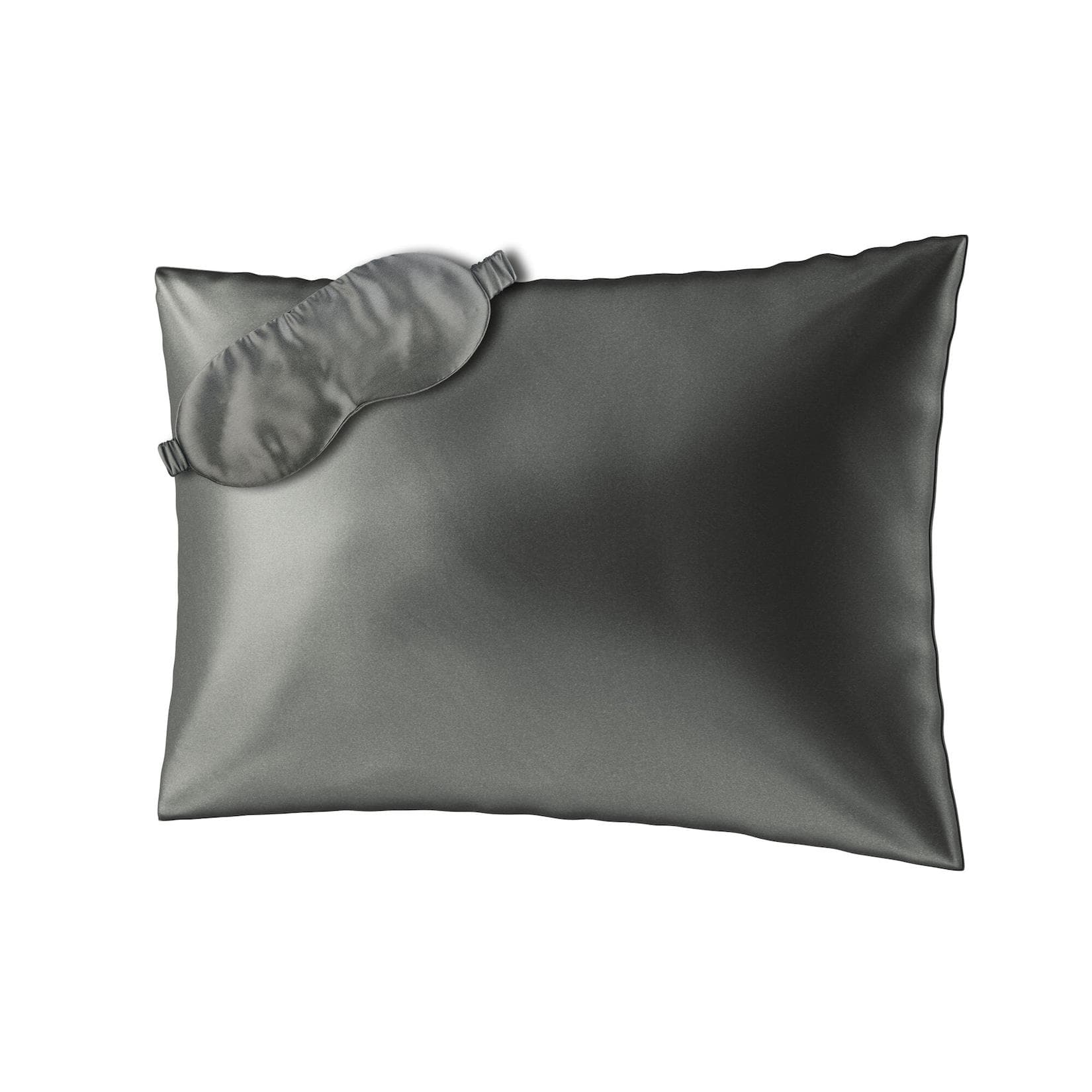 AILORIA Seidenkissenbezug + Maske BEAUTY SLEEP SET 70x50