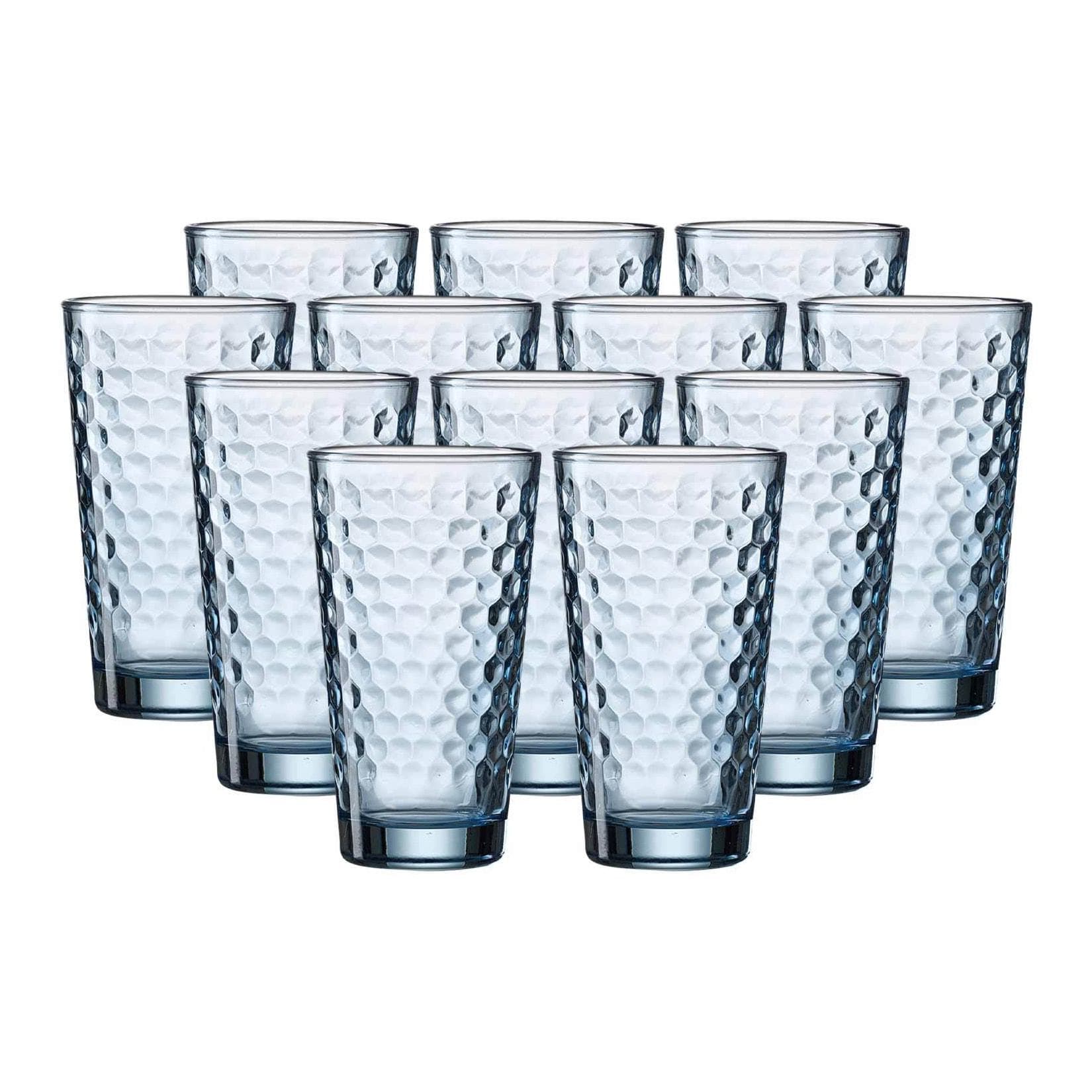 Ritzenhoff & Breker Longdrinkgläser Favo 400 ml 12er Set