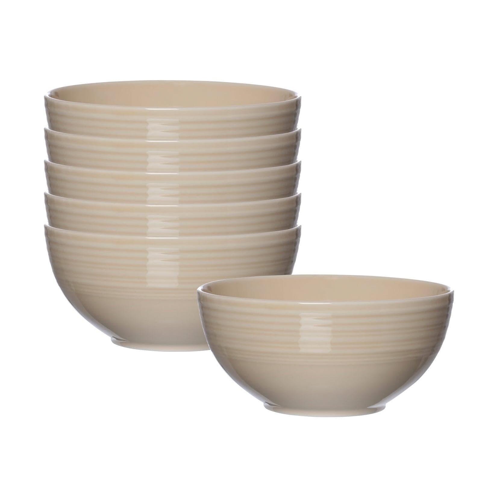 Ritzenhoff & Breker Müslischalen Levi 15 cm 6er Set