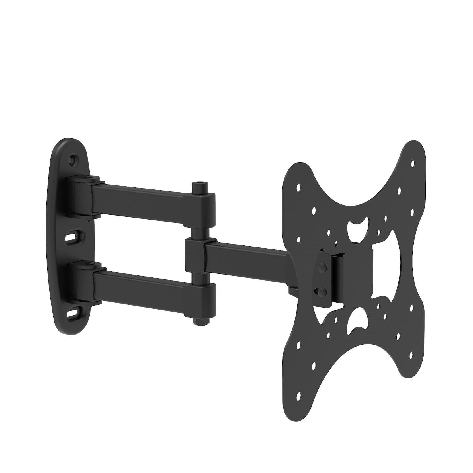 LA VAGUE TV-Wandhalterung WM-ST2-37 schwarz flach