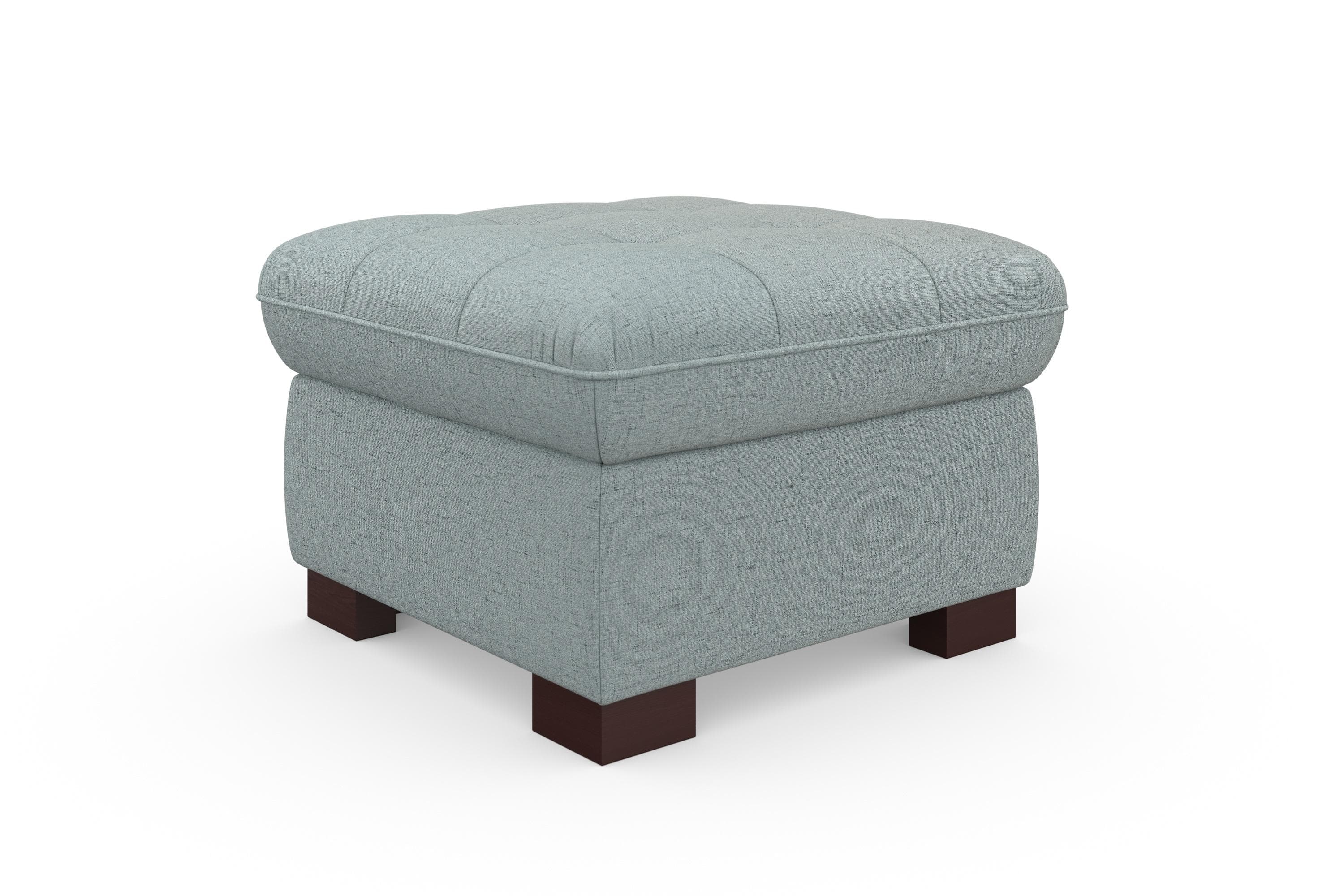 Luxor Hocker - Wasserfest & Designstark