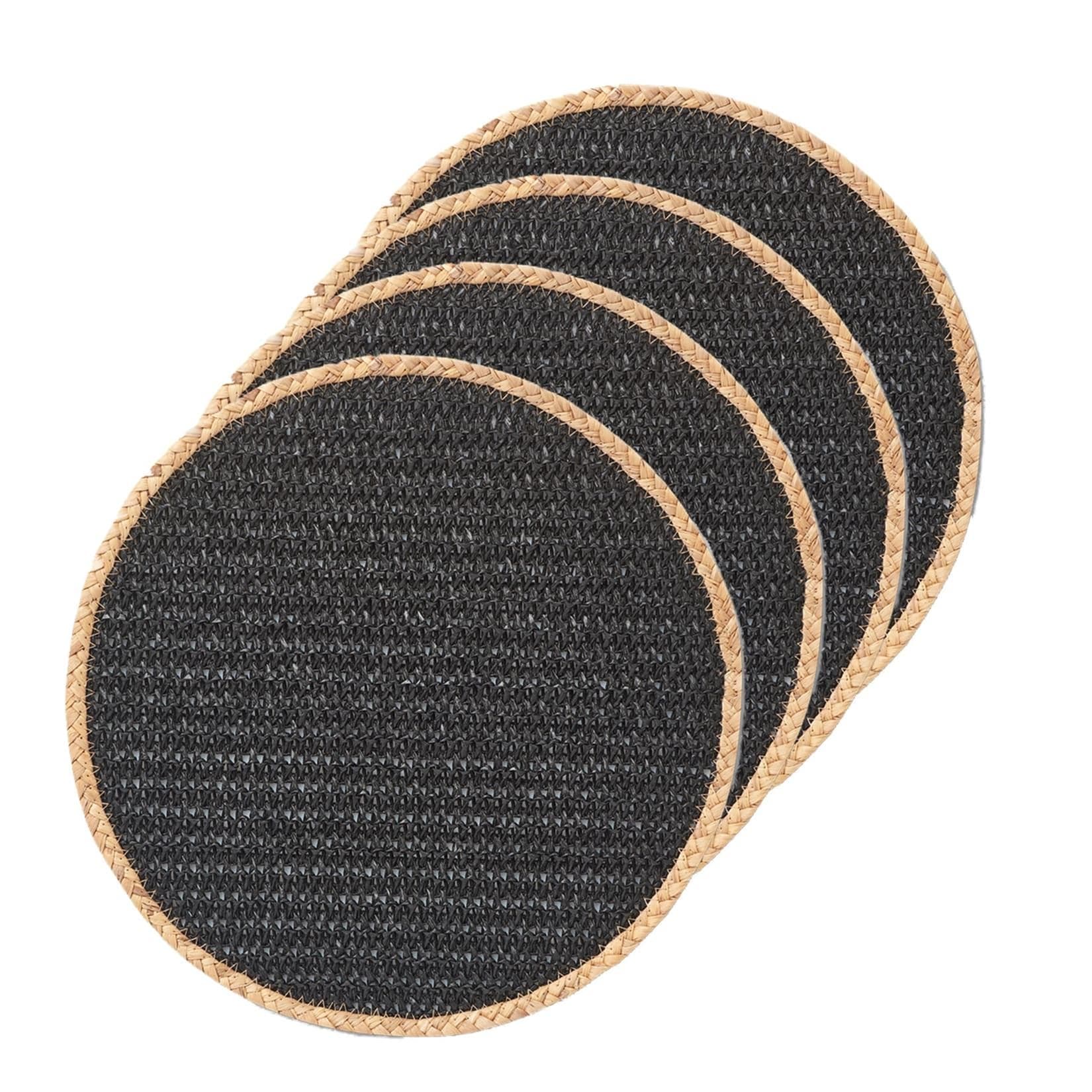 Neuetischkultur Platzmatte 4 Stück Nature Modern