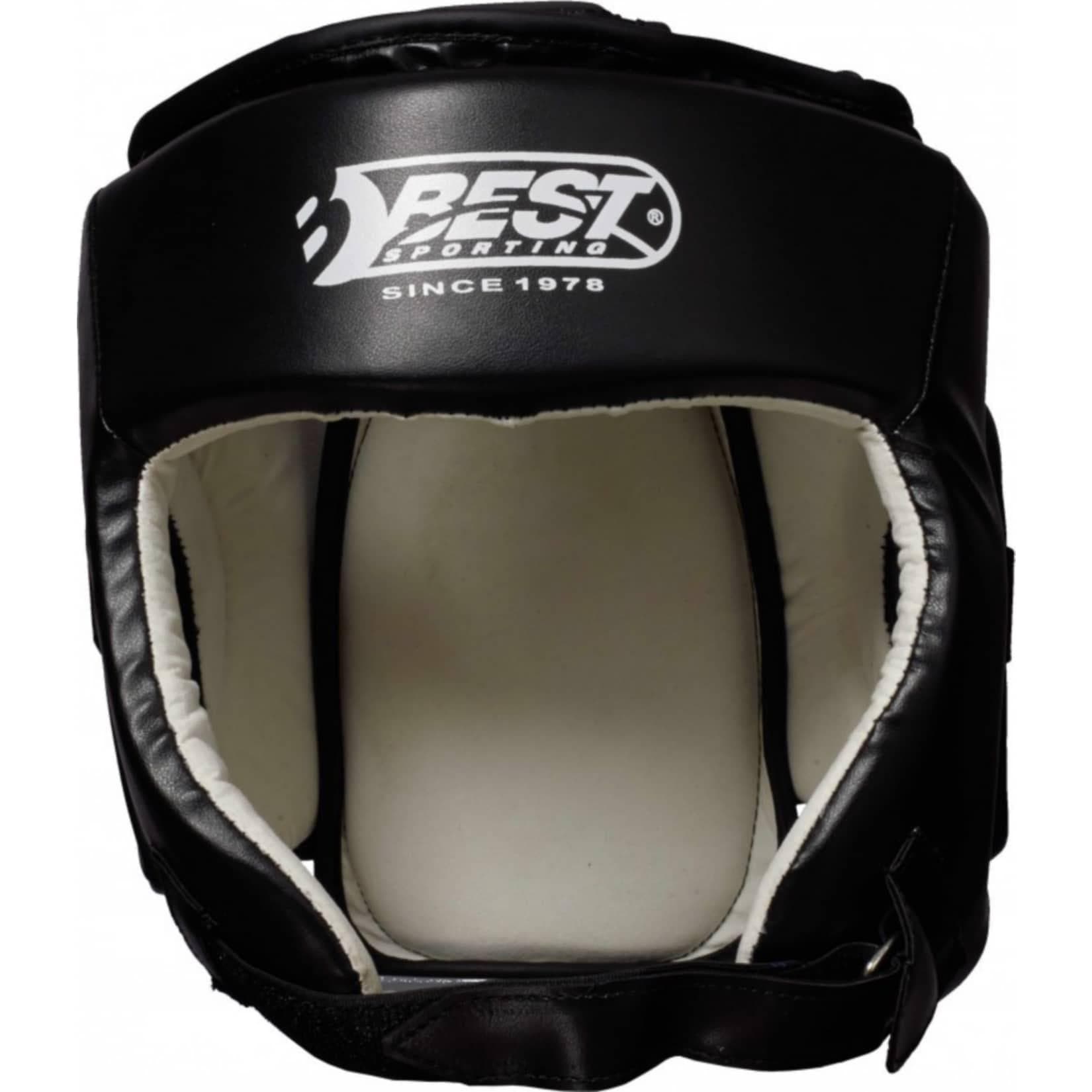 BEST Sporting Kopfschutz M Kampfsport Helm