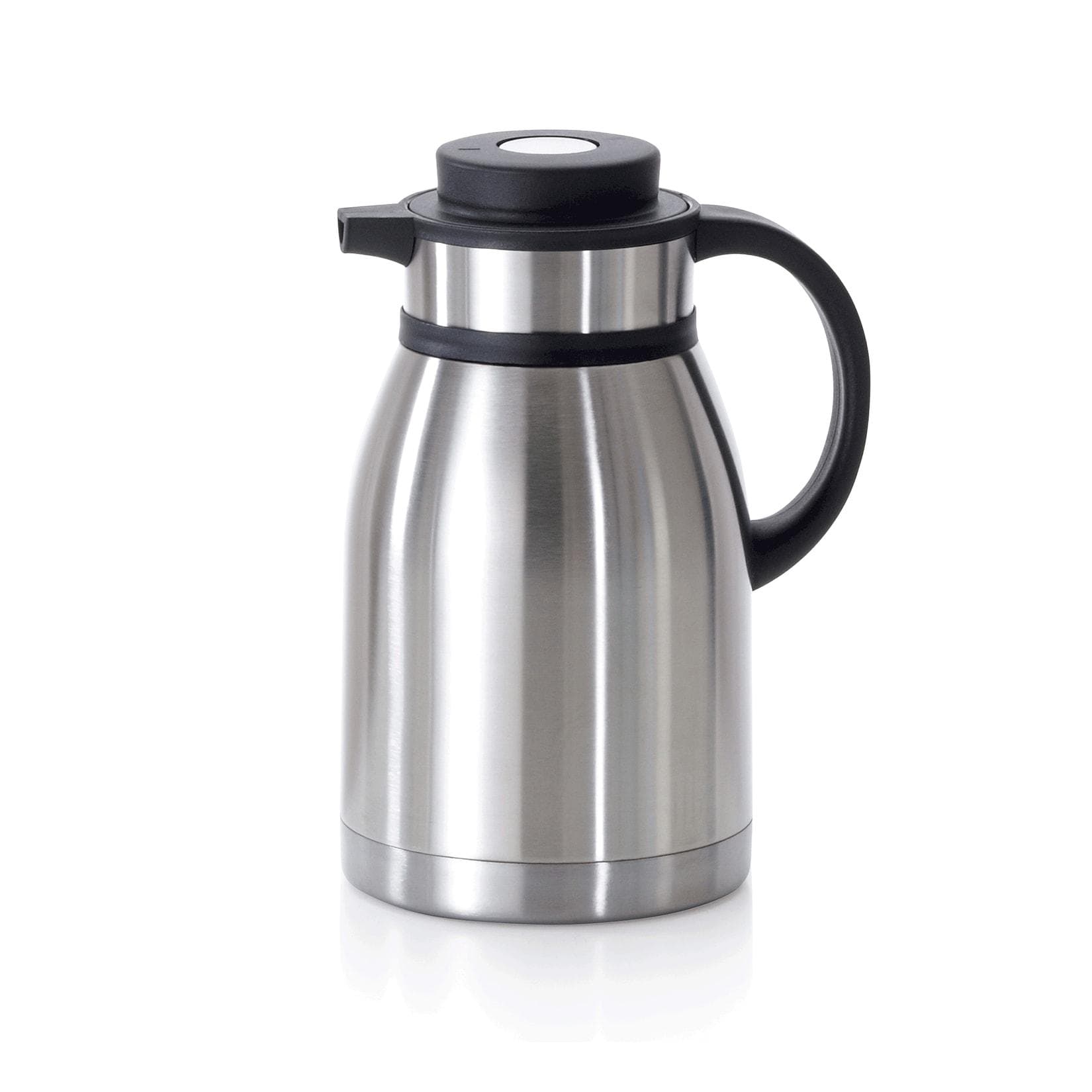 Thermoskanne Isolierkanne 2,5L