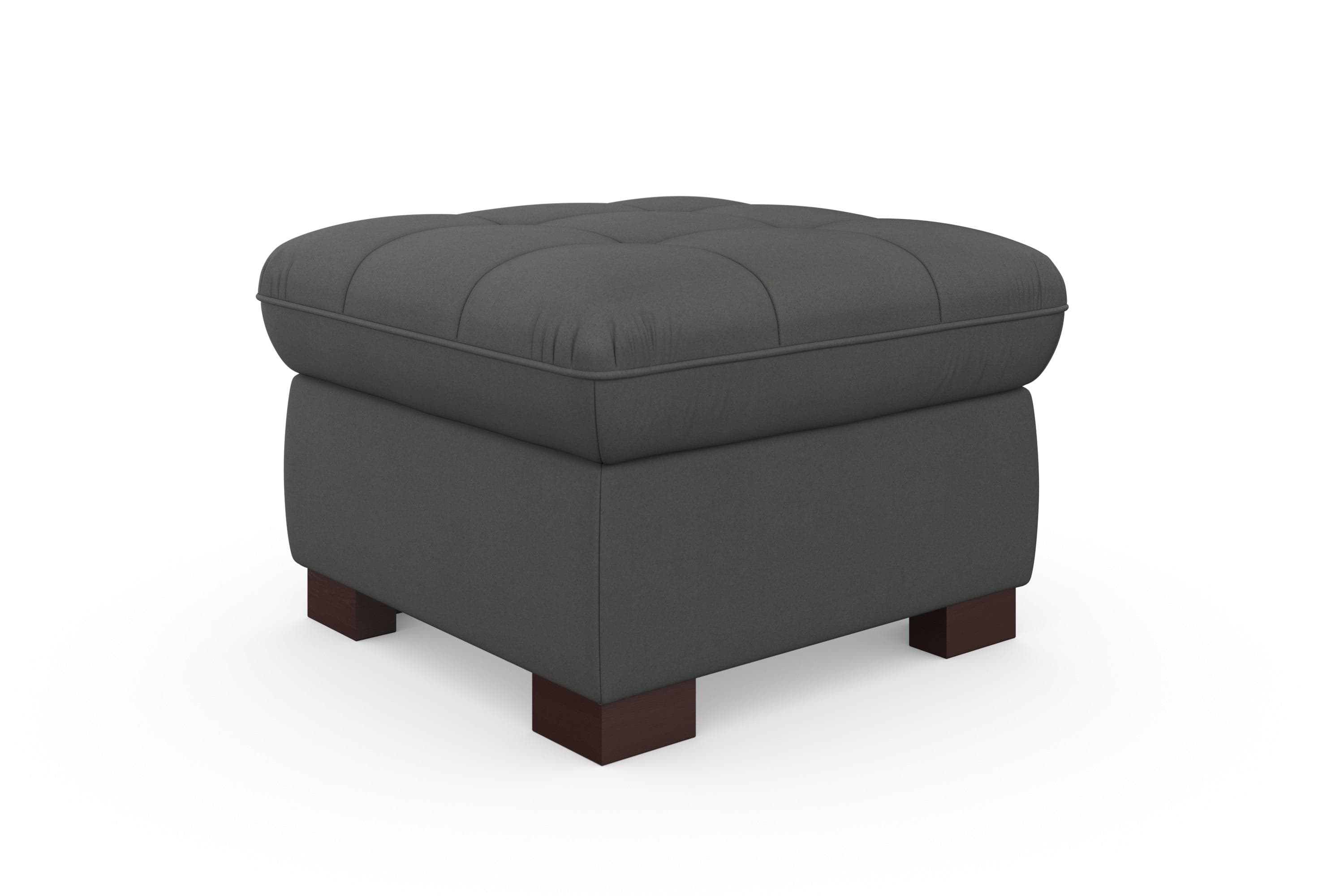 Luxor Hocker - Wasserfest & Designstark