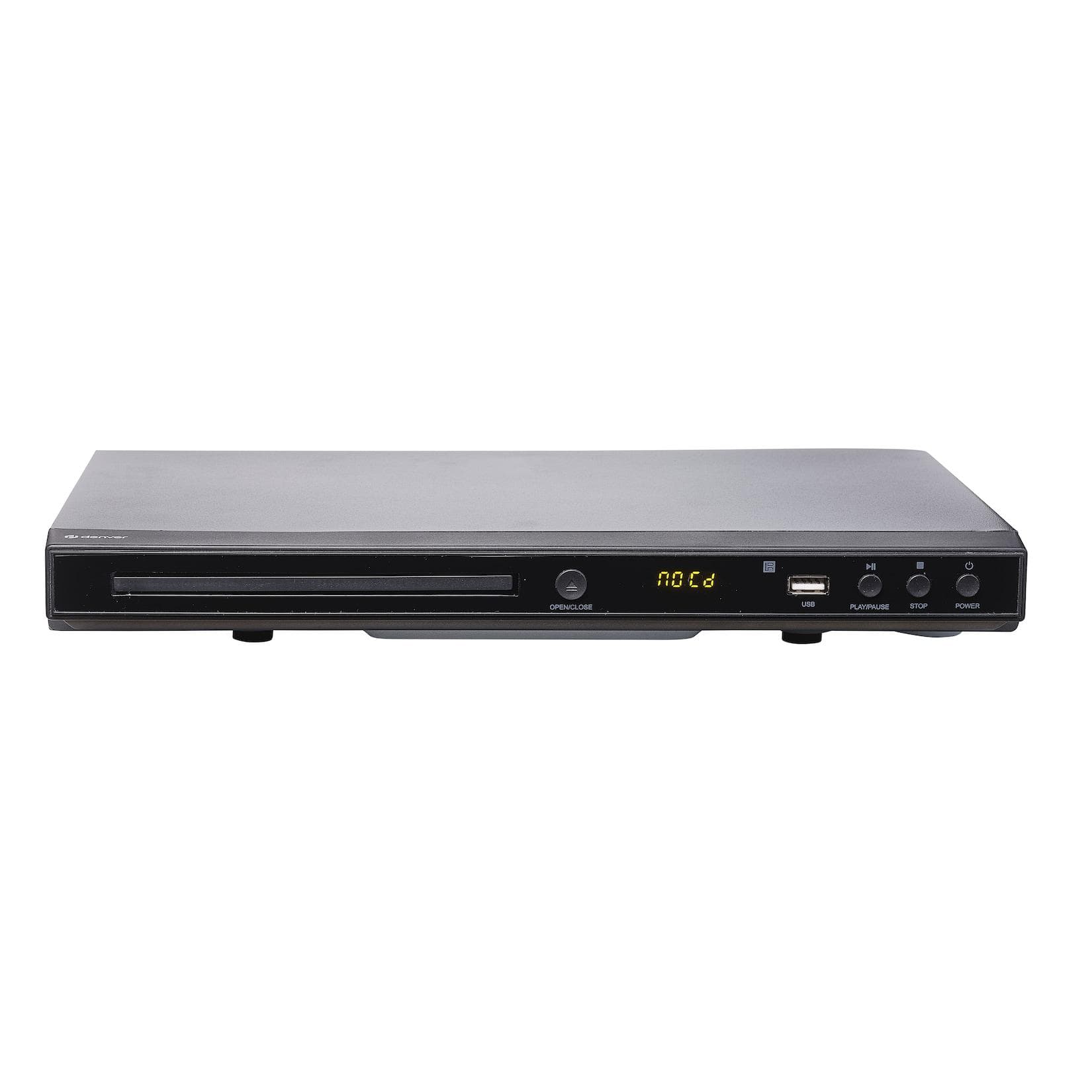 Denver DVH-1245 DVD-Player Full-HD