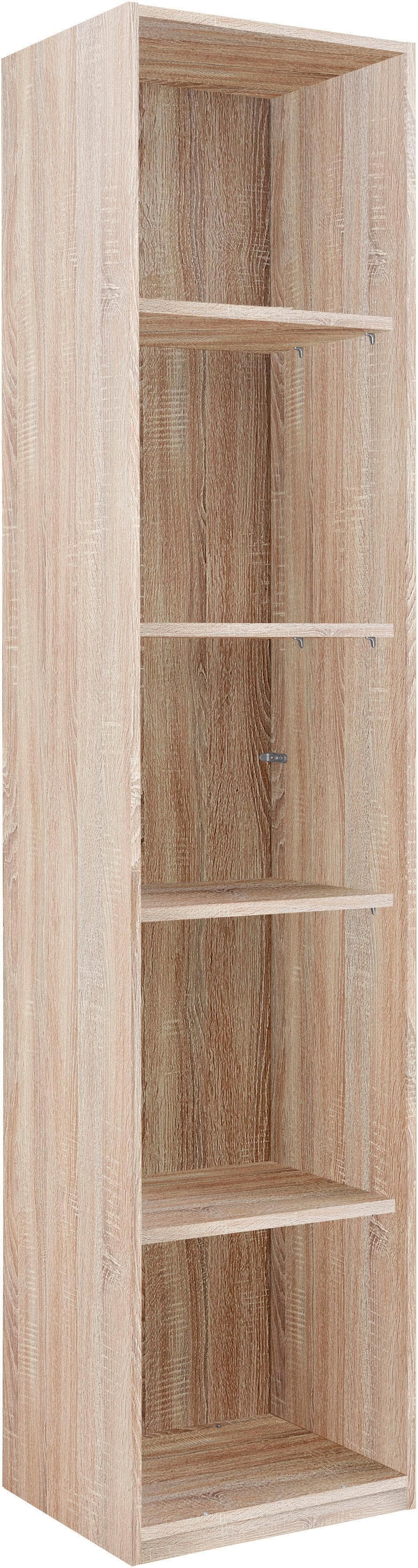 Wimex Standregal New York Beige 236cm