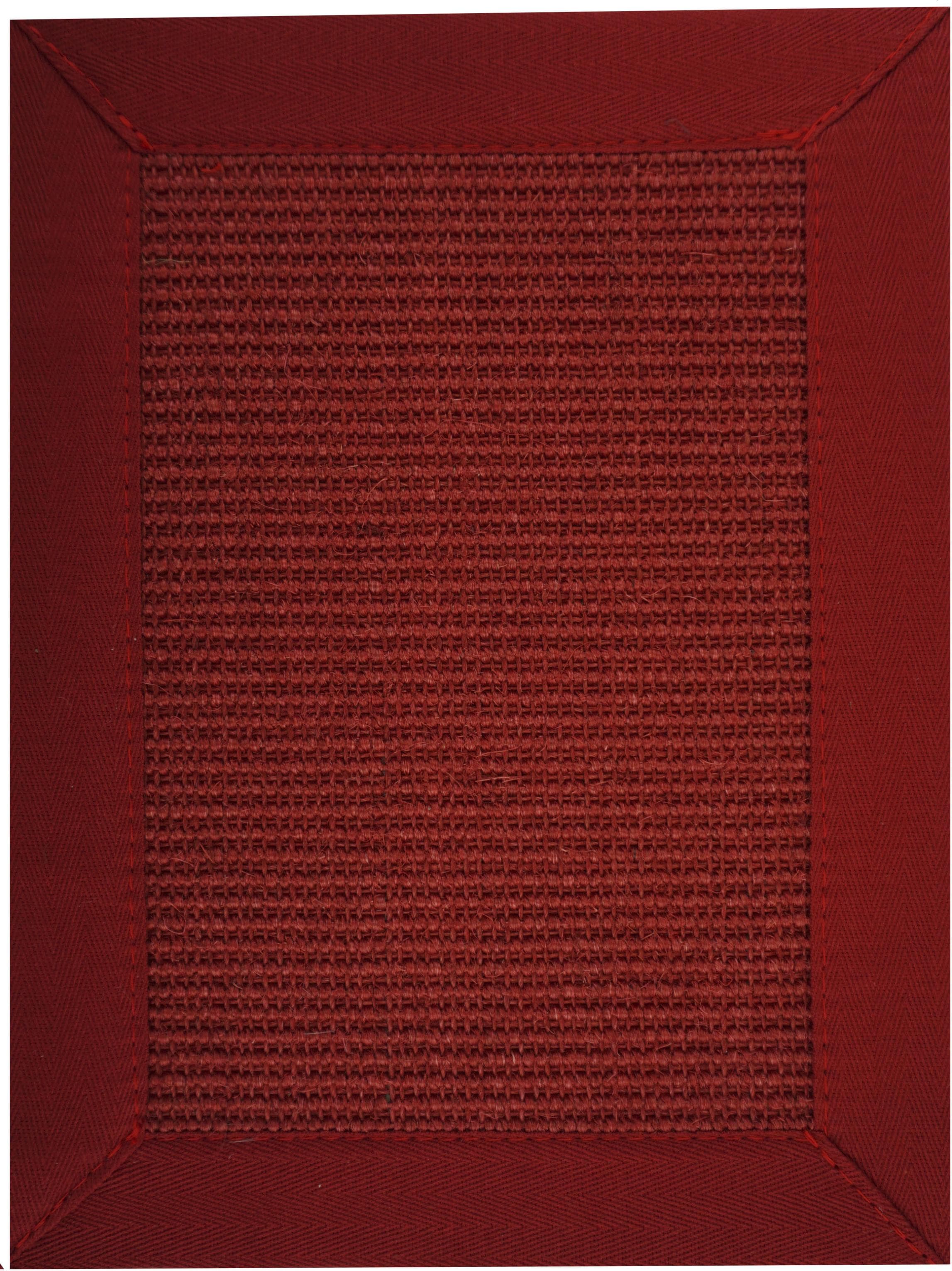 ASTRA Sisalteppich Manaus: Echtes Sisal in Tropenfarben fürs Wohnzimmer