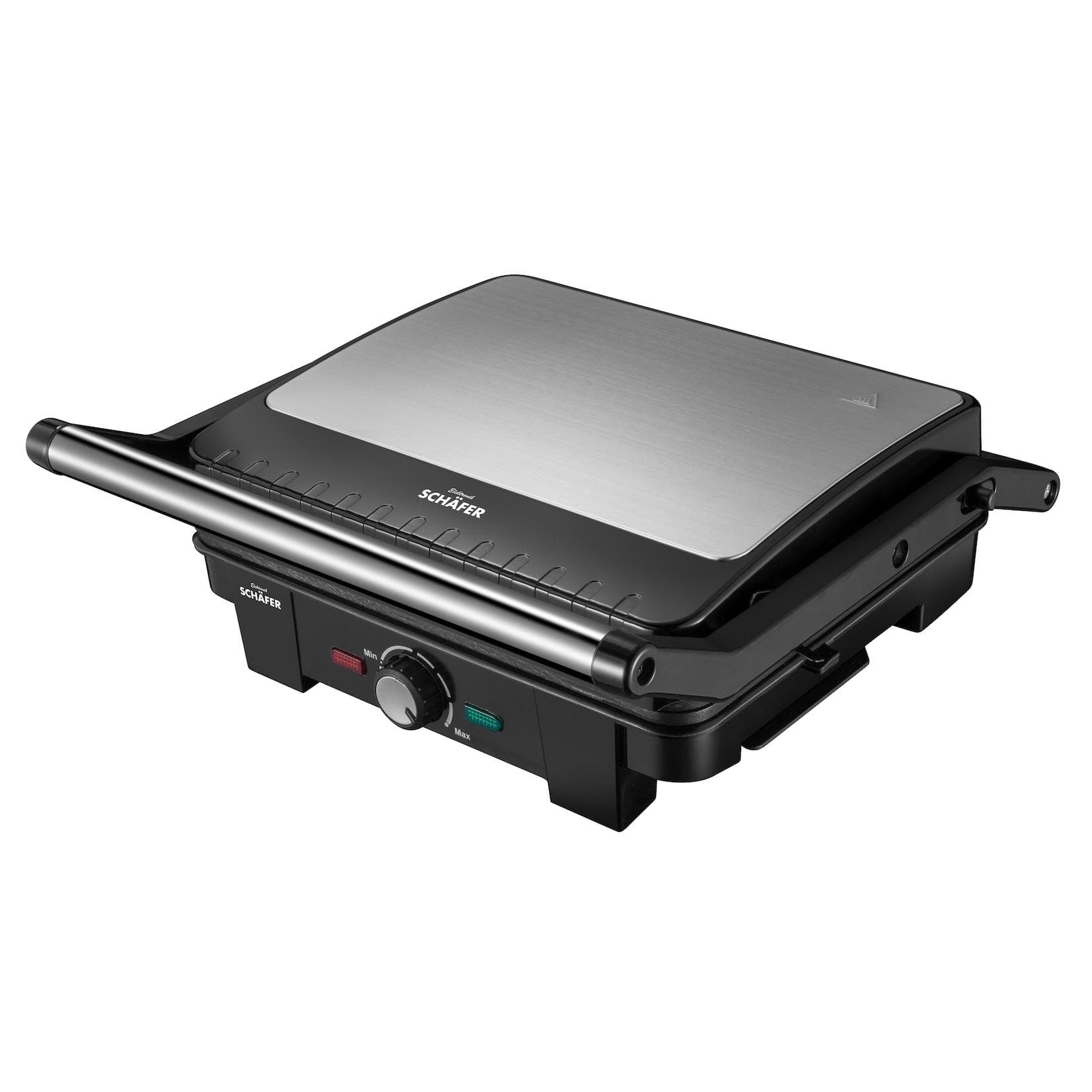 Kontaktgrill 2200W von Schäfer