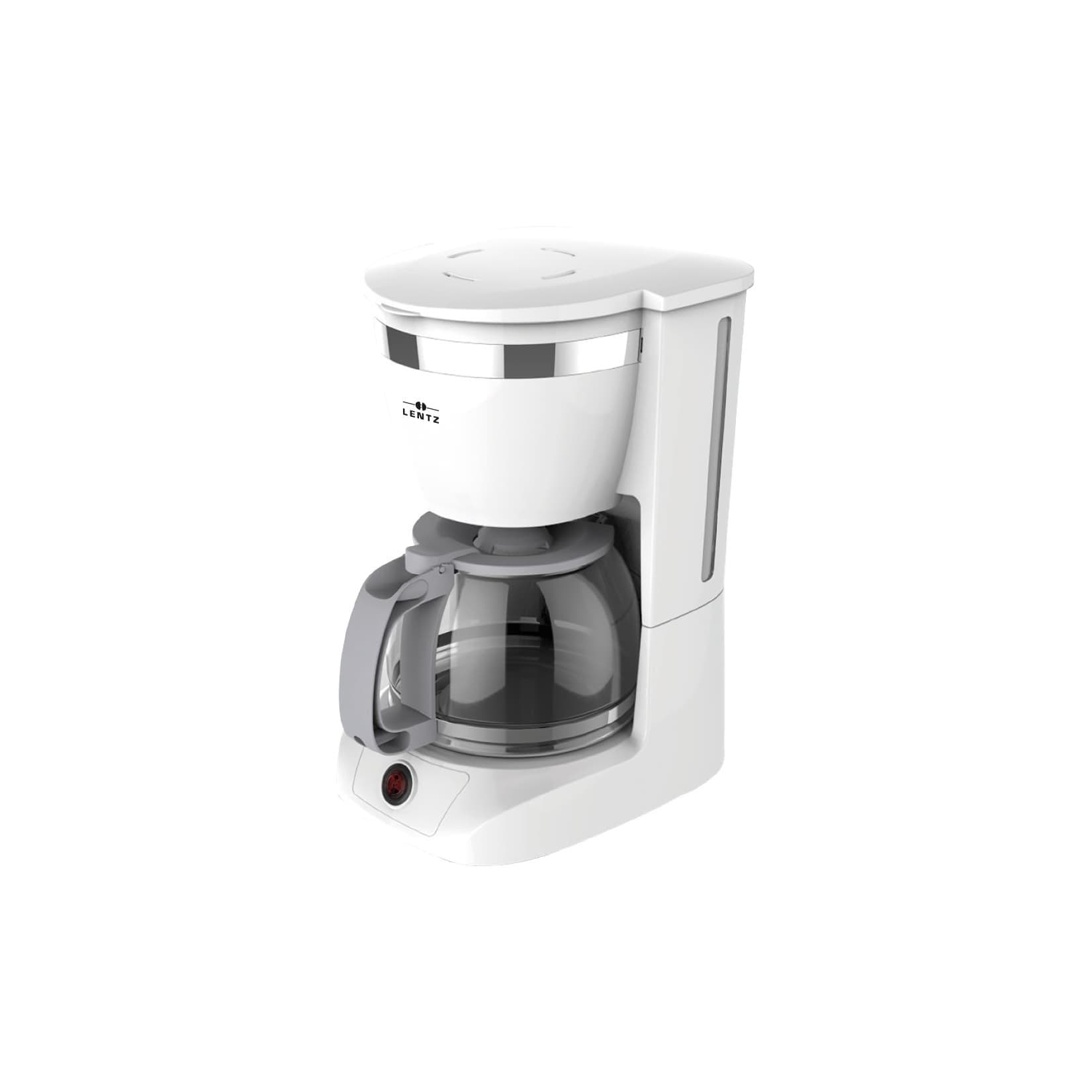 Filterkaffeemaschine Lentz