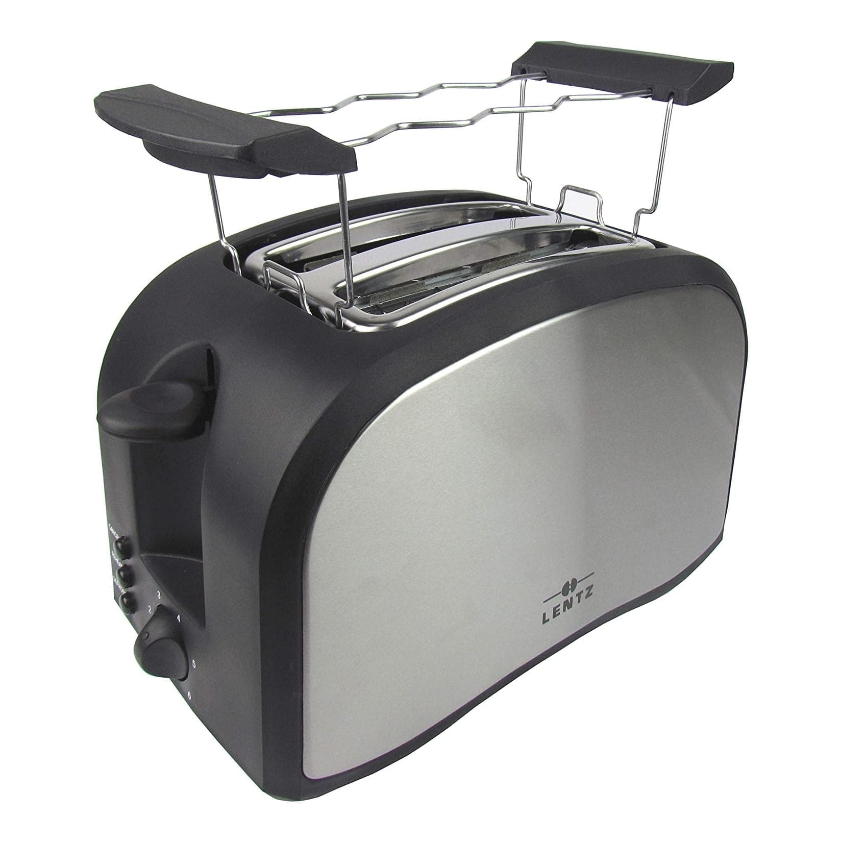 Lentz 2-Scheiben Toaster 800W