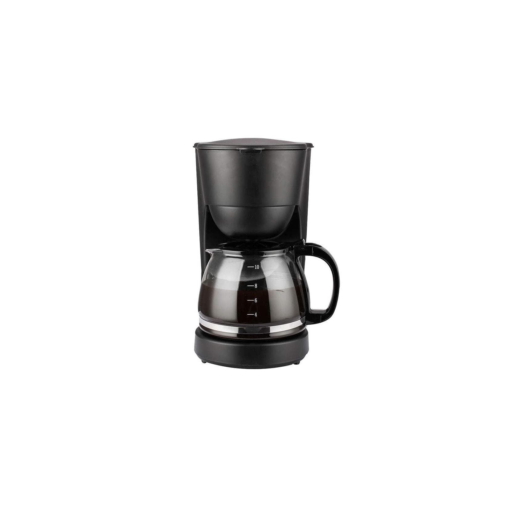 Lentz Filterkaffeemaschine 1,5L