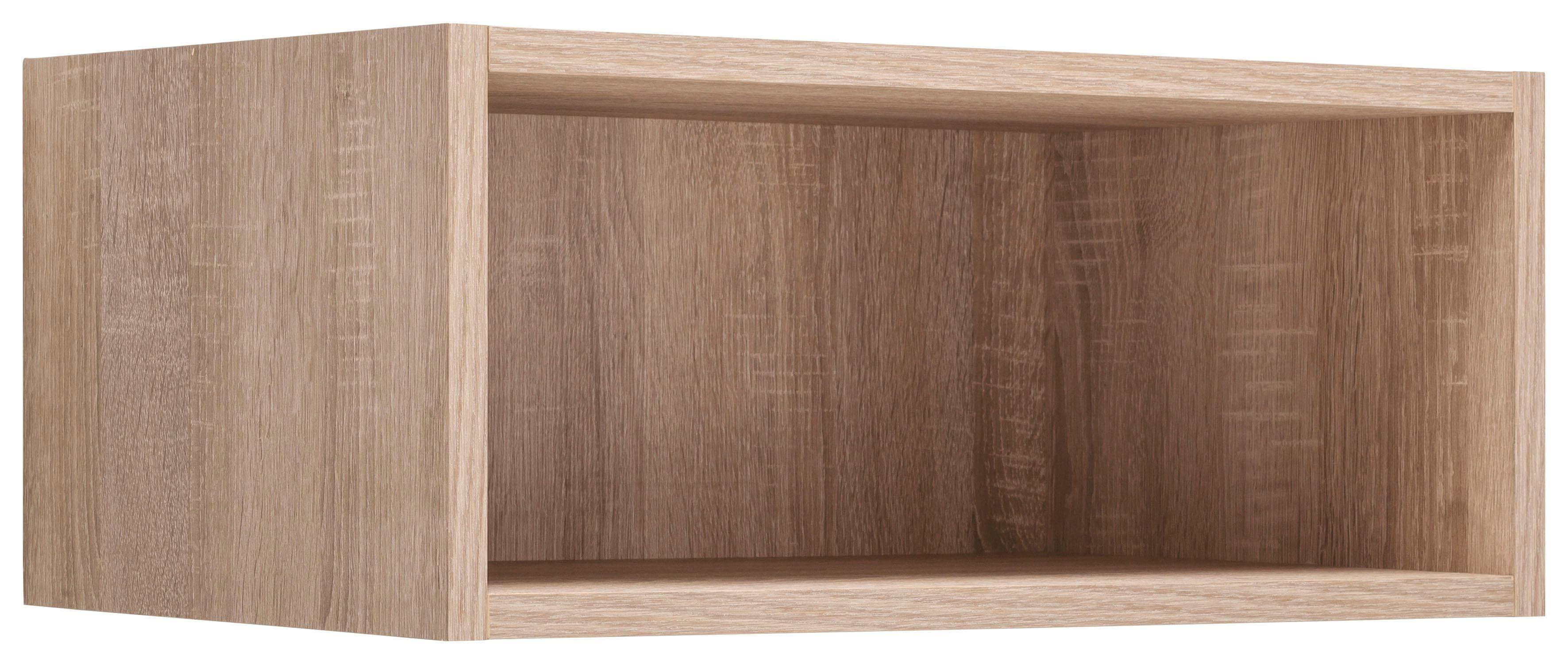 WIHO Küchen Hängeregal Flexi2 - Platzsparend & Modern