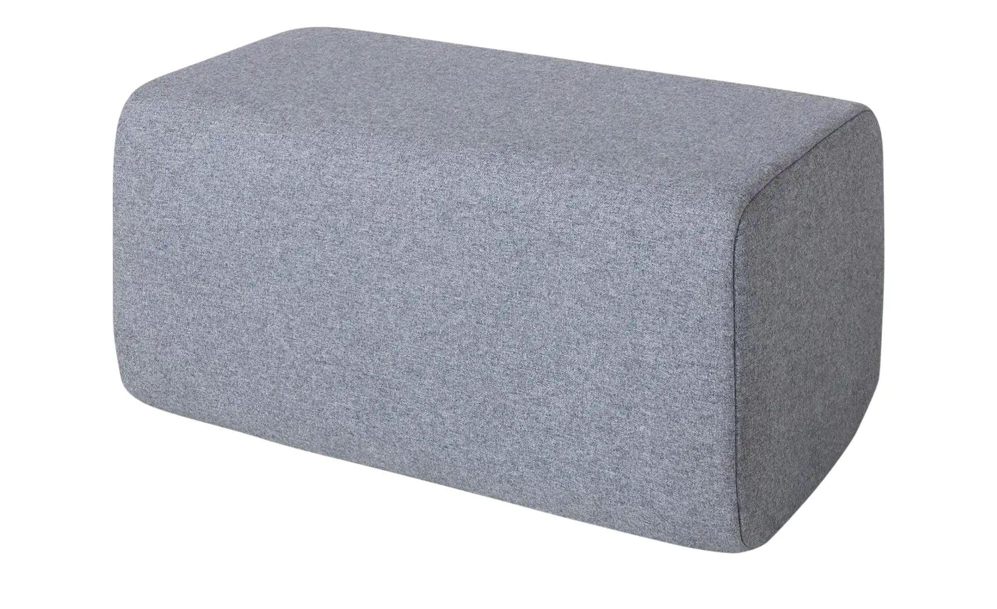 PAIDI FRITZI Sitzwürfel: Anpassbares Sitzkissen in vielen Farben