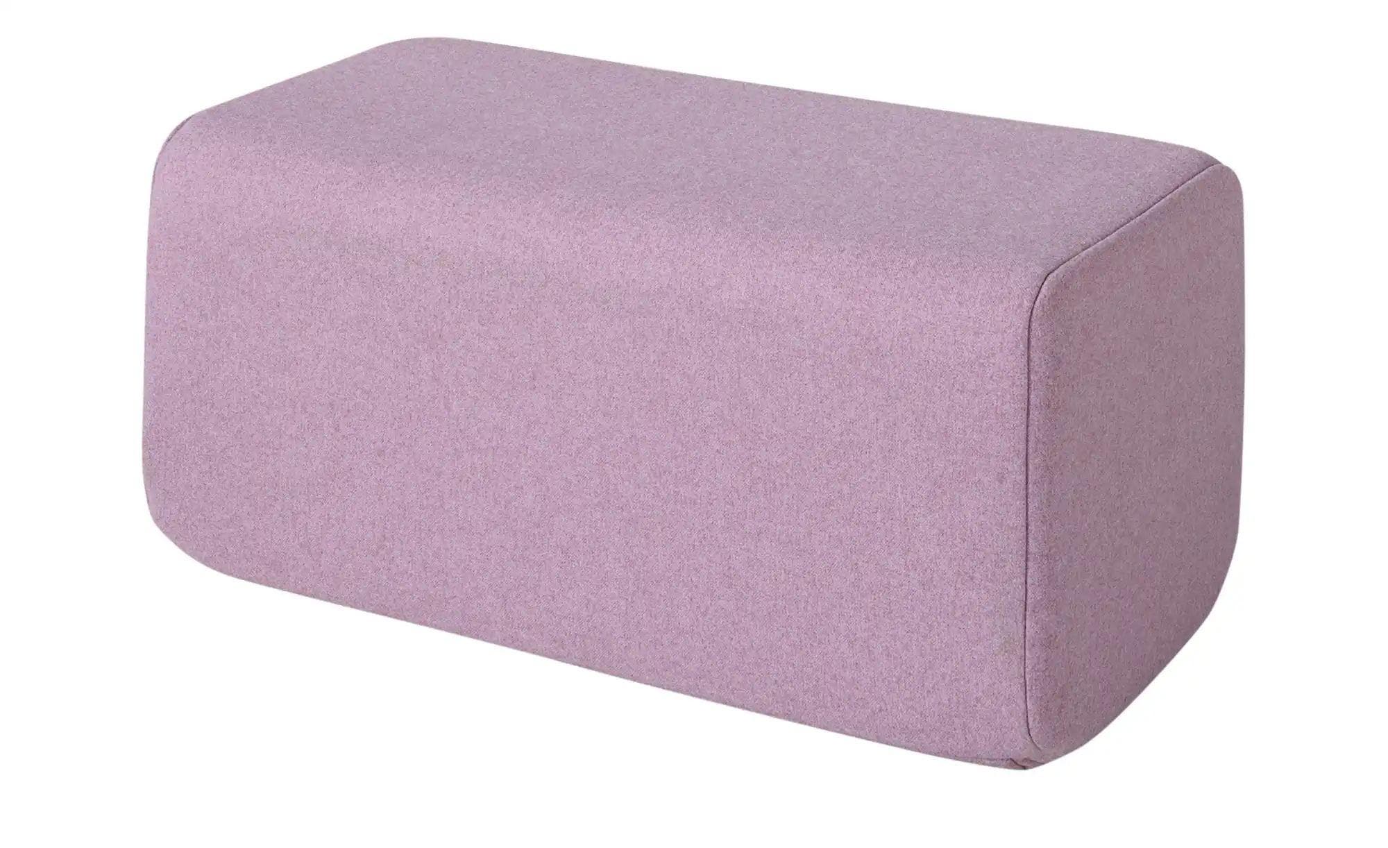 PAIDI FRITZI Sitzwürfel: Anpassbares Sitzkissen in vielen Farben