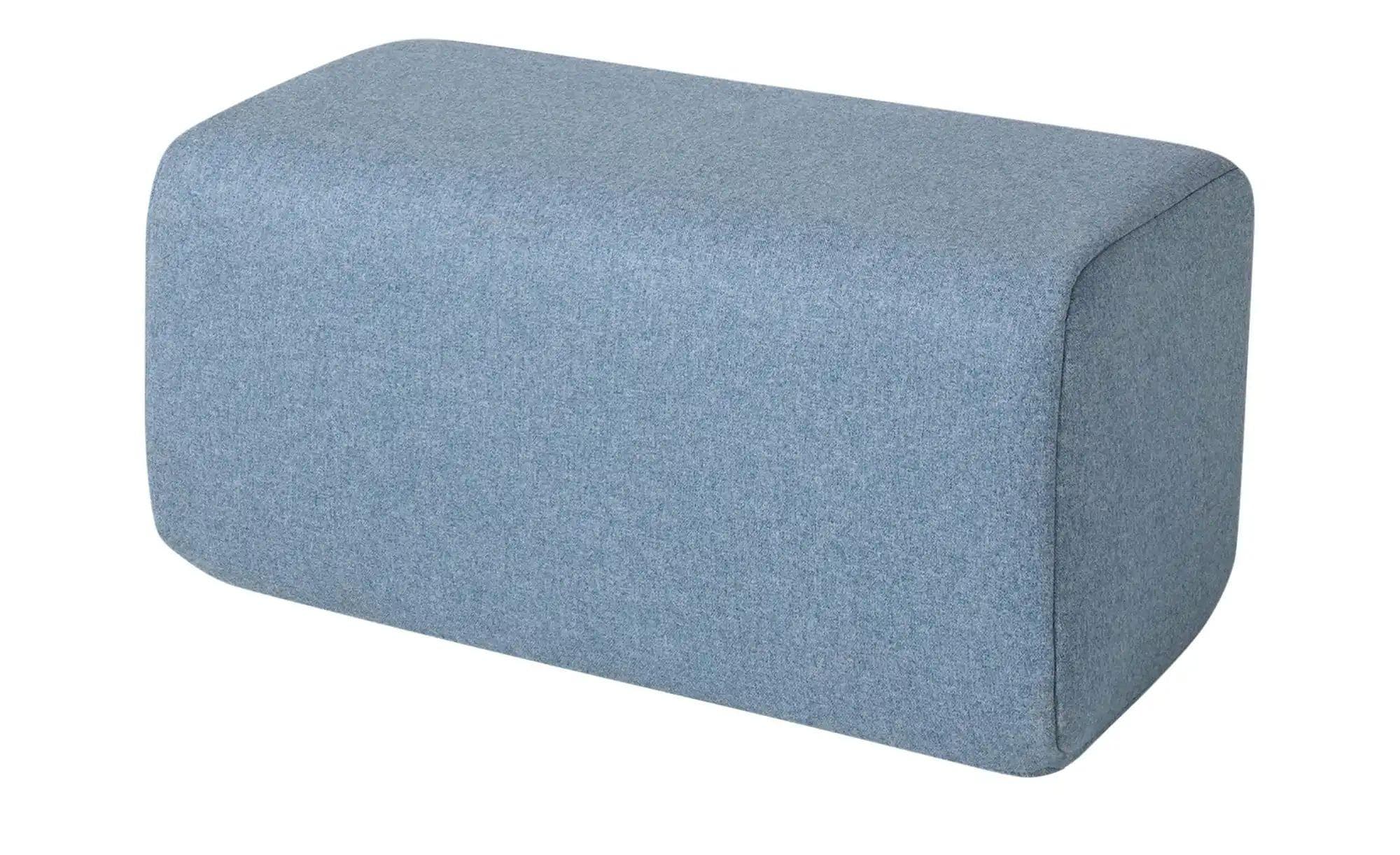 PAIDI FRITZI Sitzwürfel: Anpassbares Sitzkissen in vielen Farben