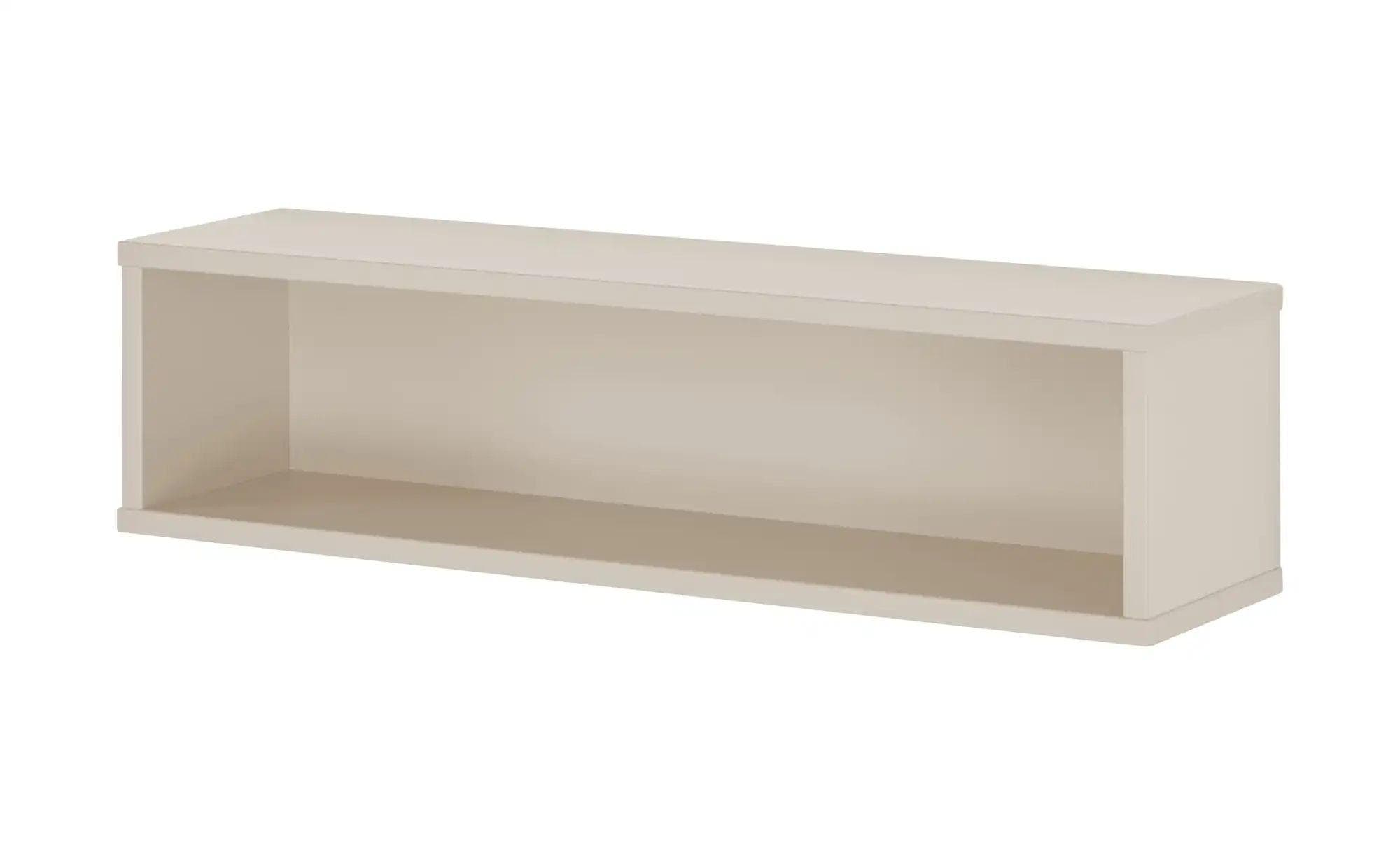 PAIDI Wandbox Wandregal Beige Robust & Stabil