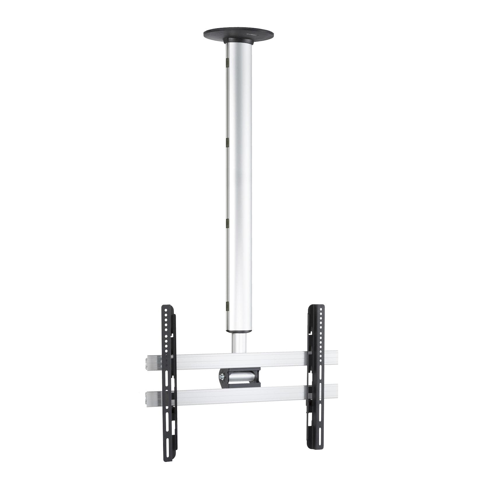 VCM my media TV-Deckenhalterung CM 4 Maxi Silber Aluminium