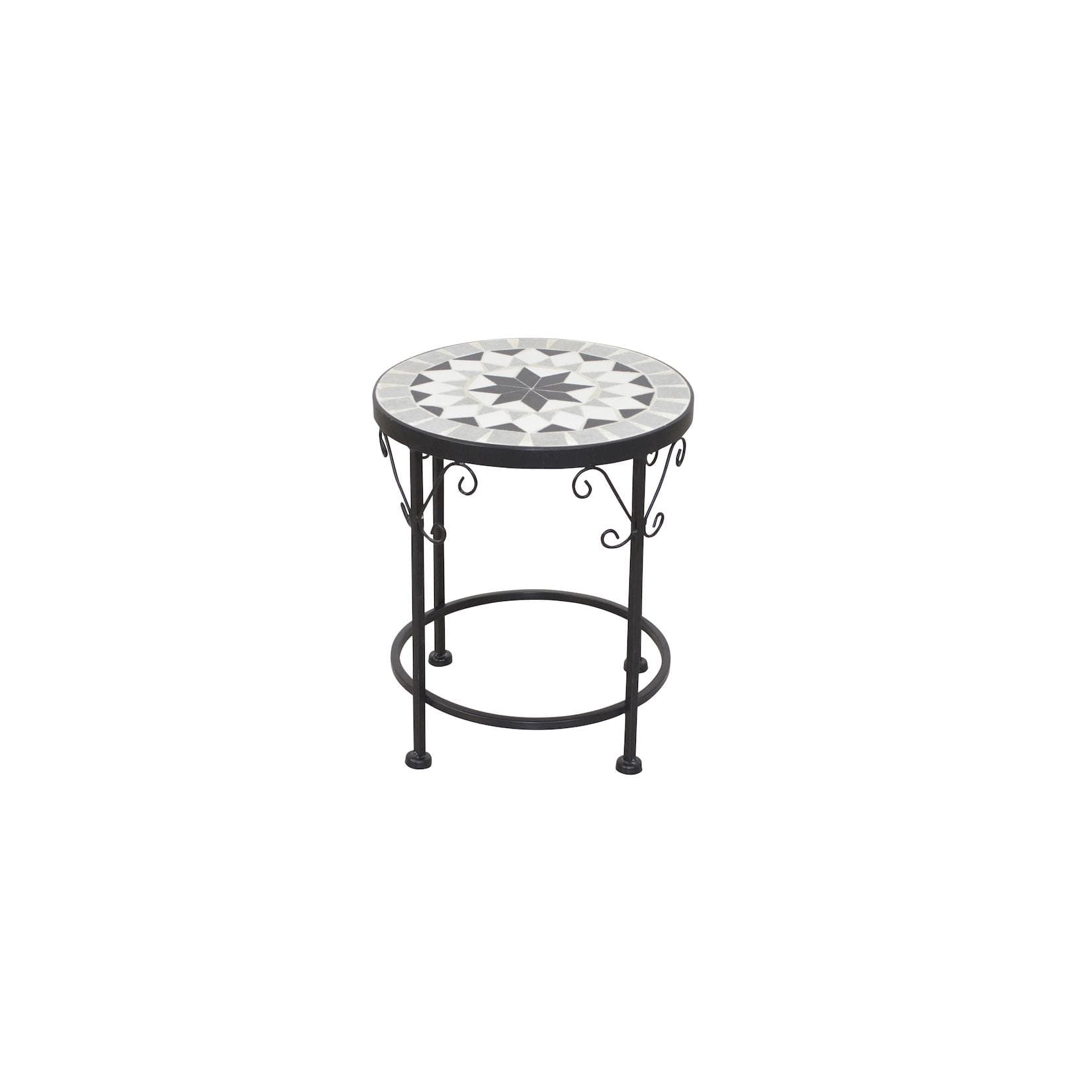 möbel direkt online Blumenständer Tom